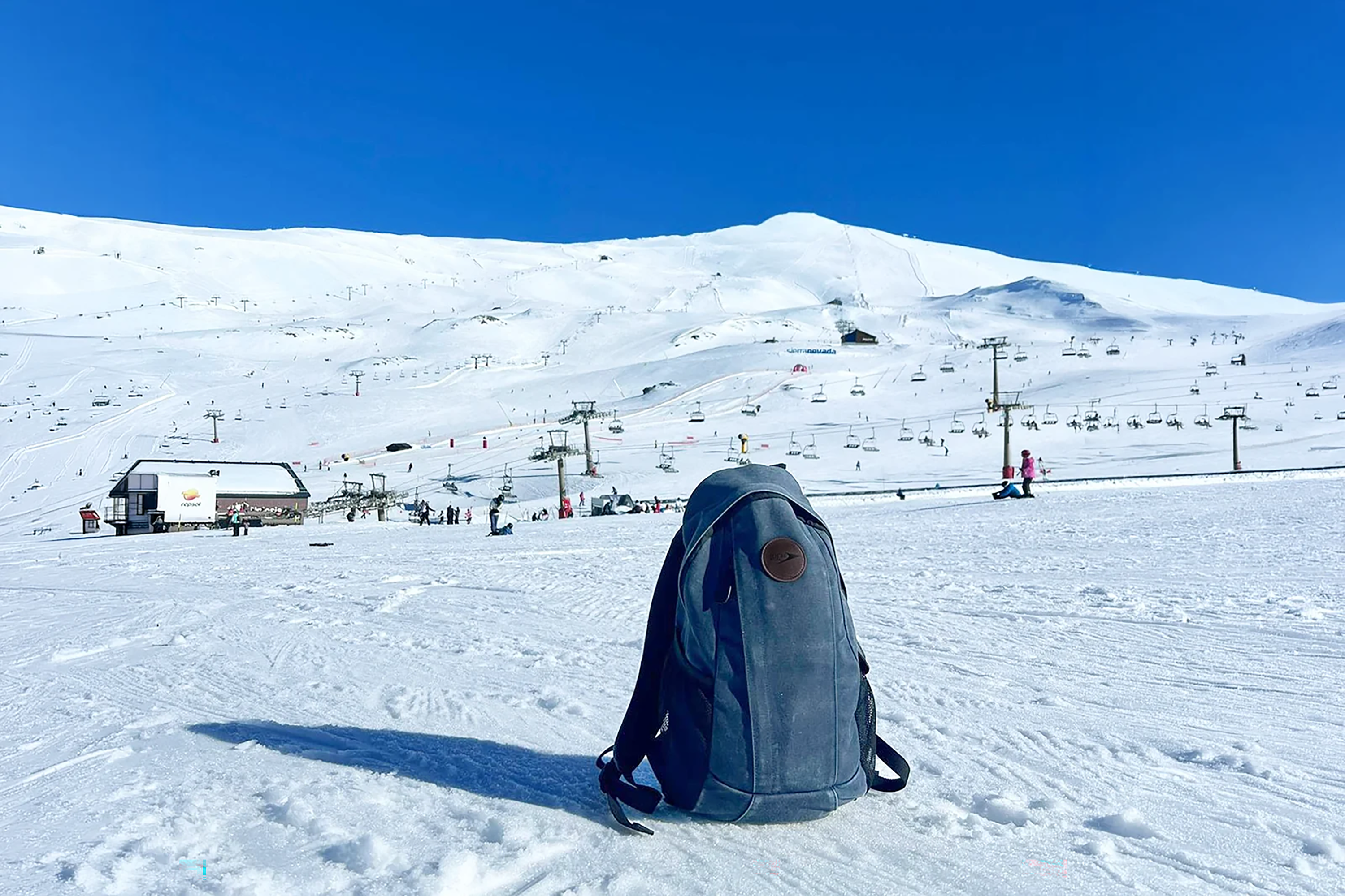 Advance Padel – Aero Rucksack