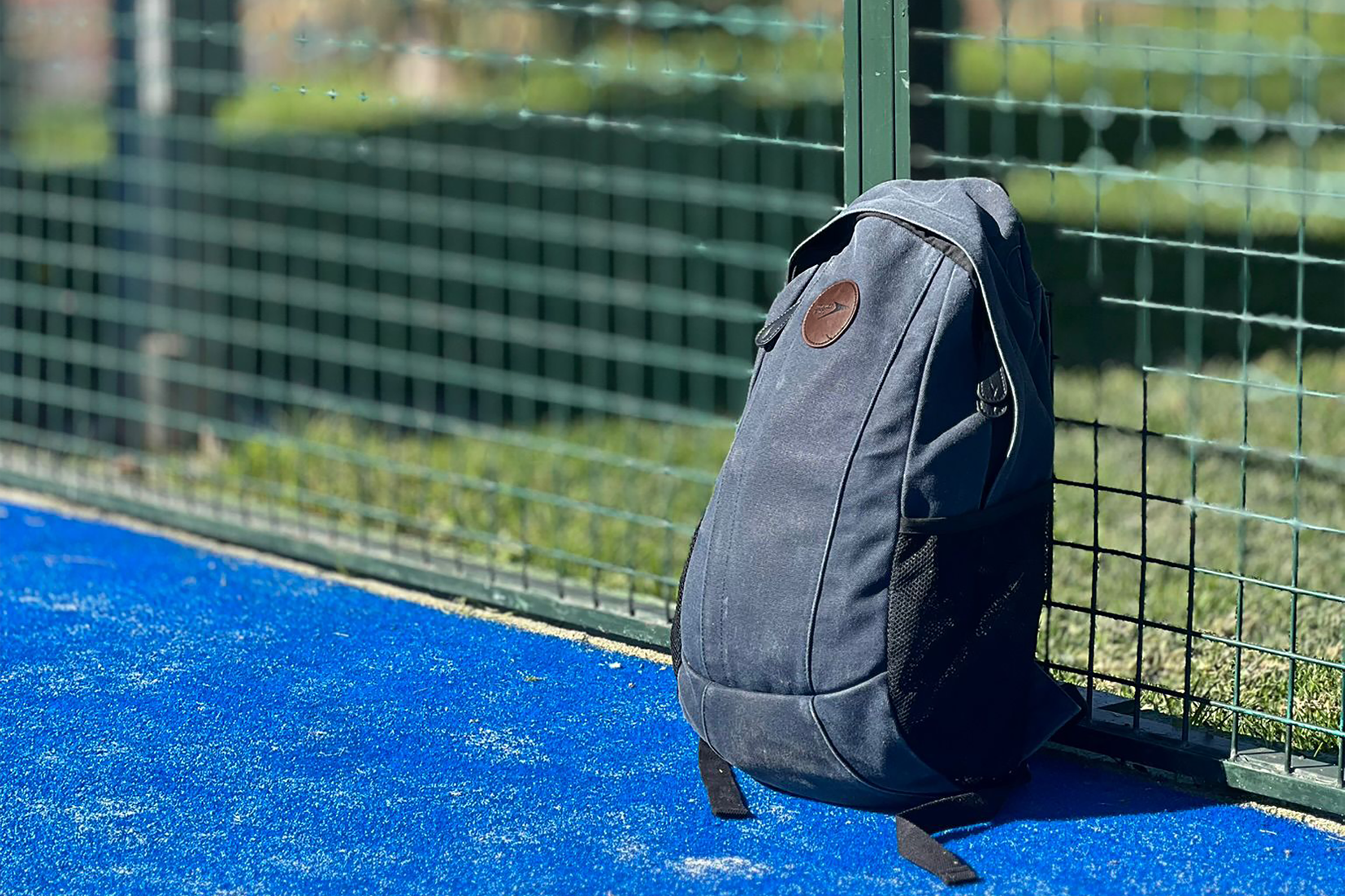 Advance Padel – Aero Rucksack
