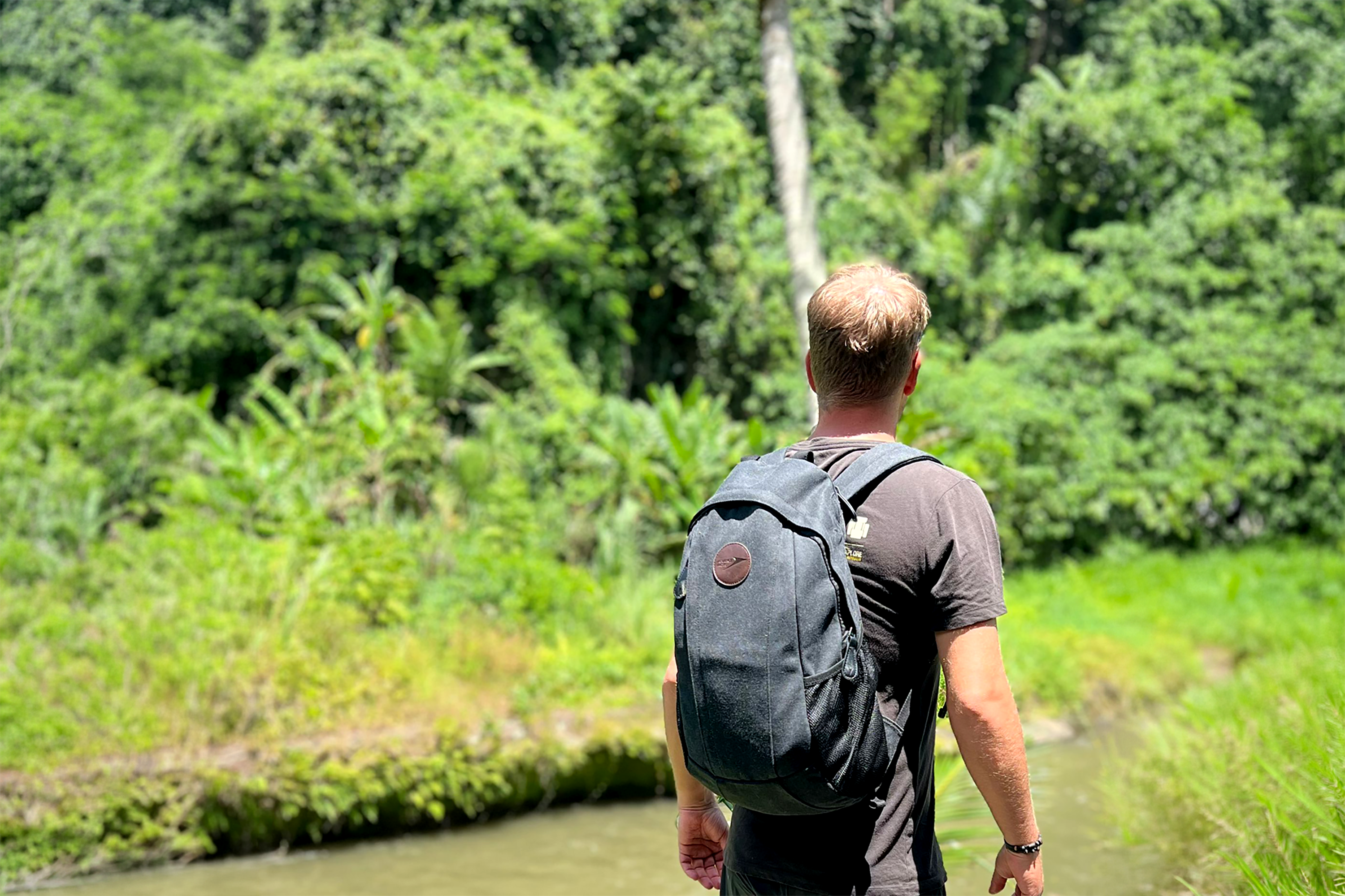 Advance Padel – Aero Rucksack