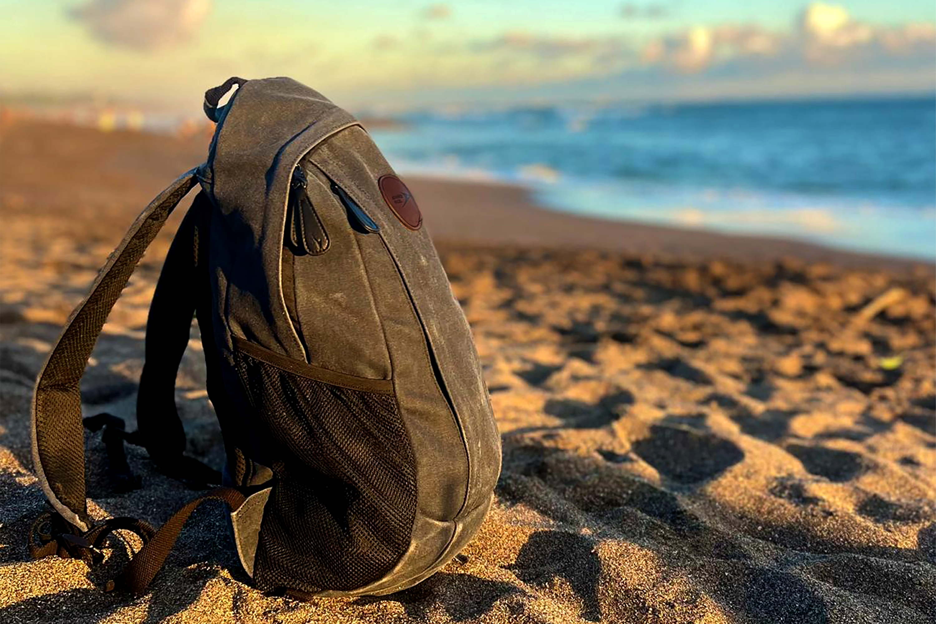 Advance Padel – Aero Rucksack