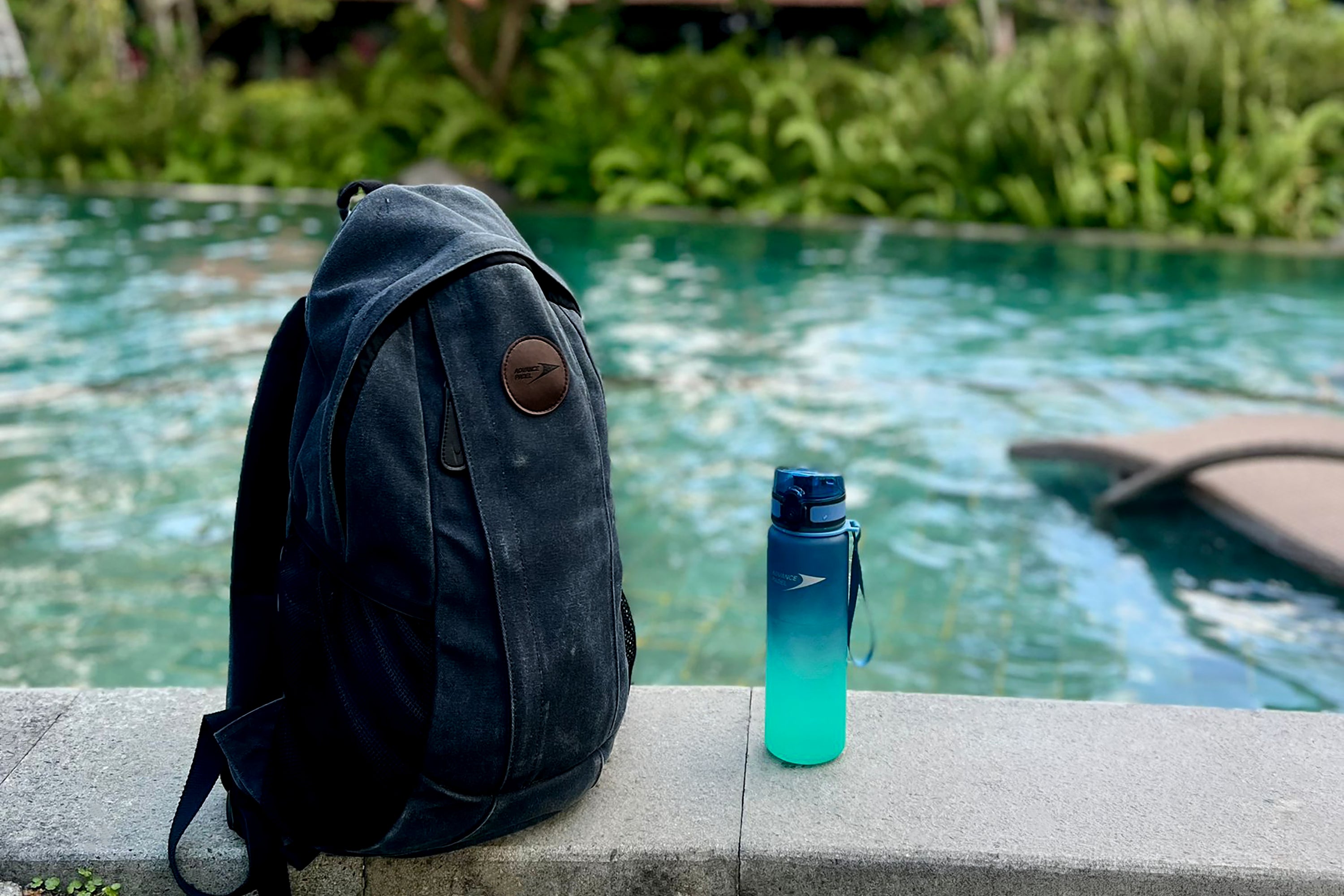 Advance Padel – Aero Rucksack