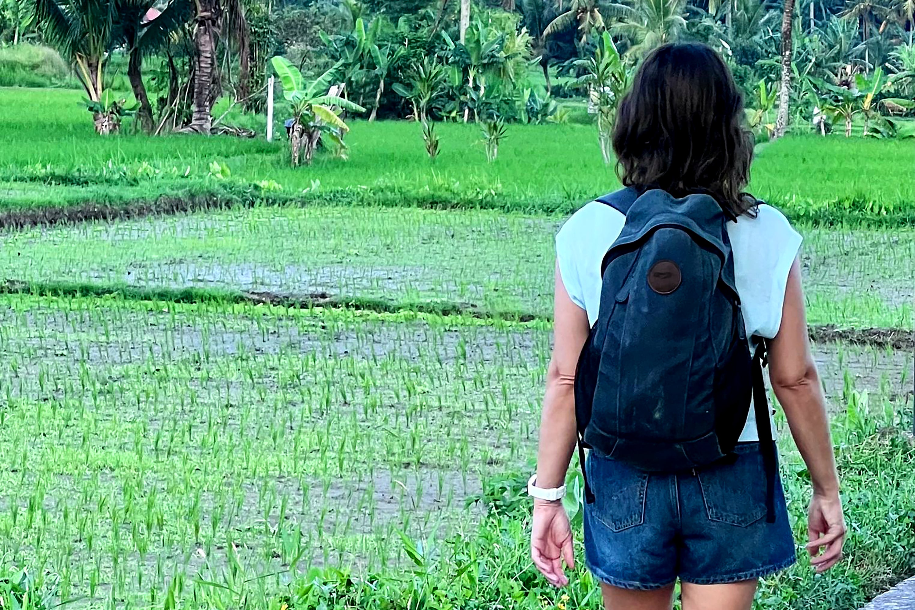 Advance Padel – Aero Rucksack