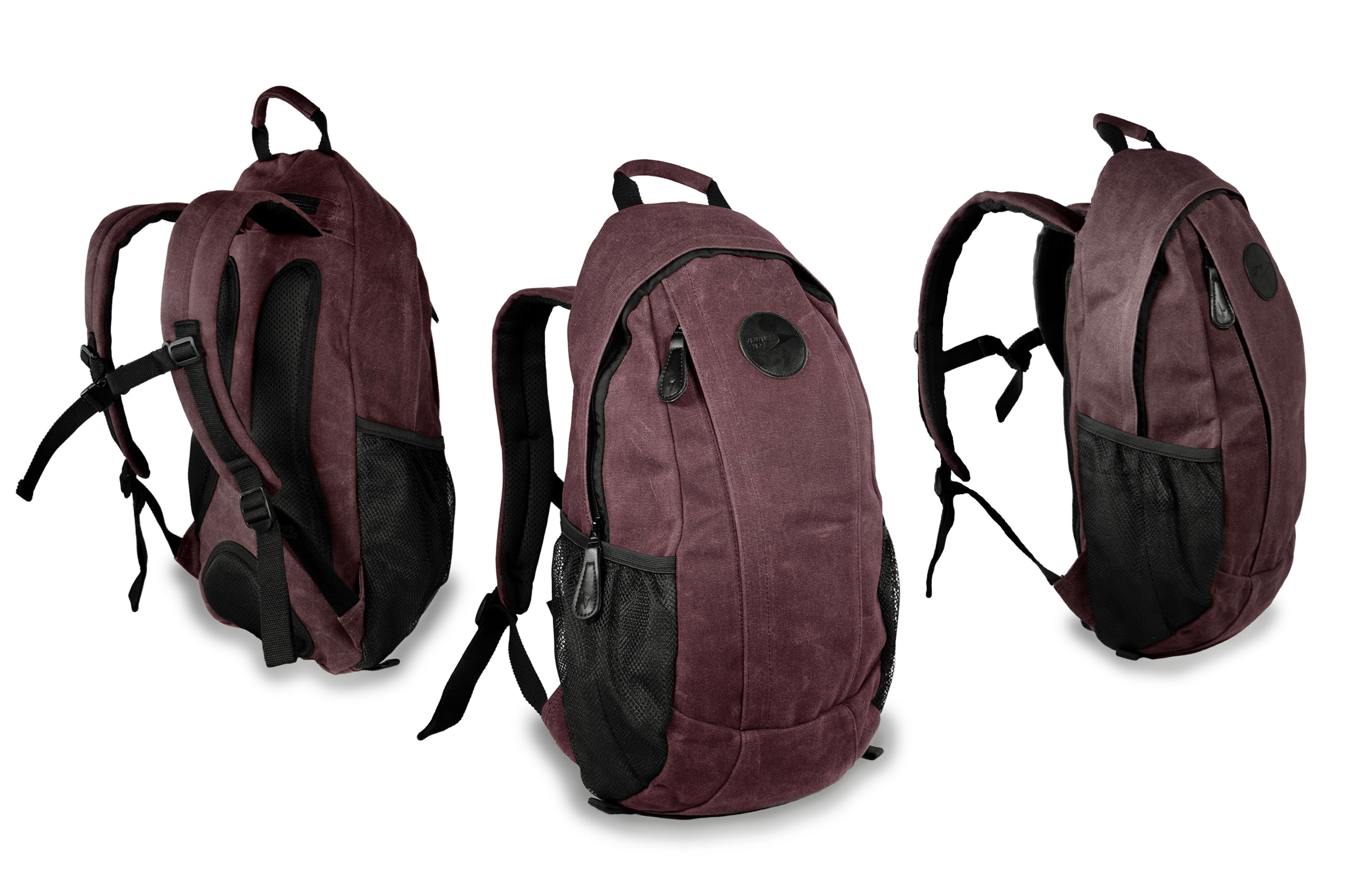Aero Rucksack