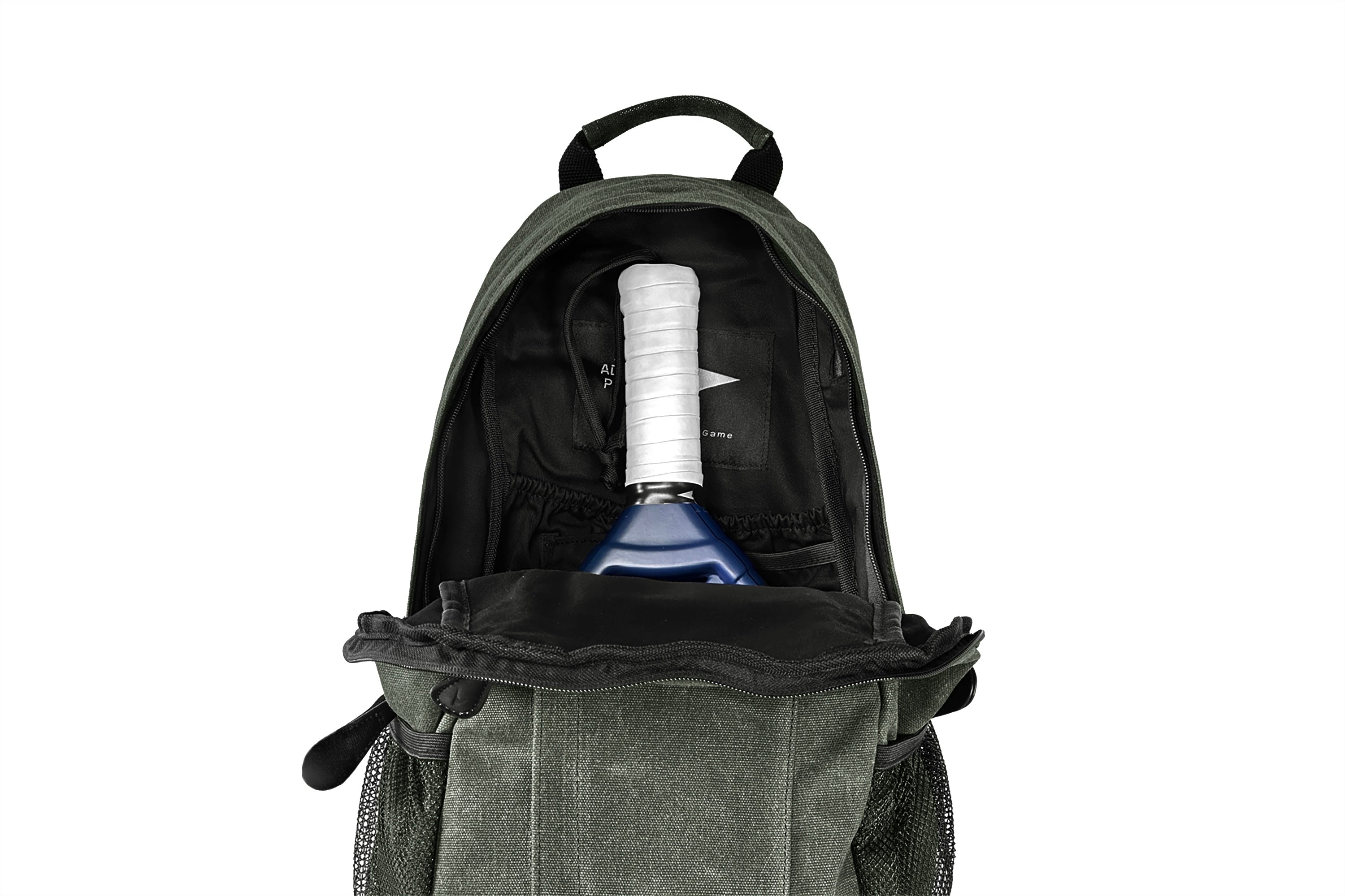 Aero Rucksack