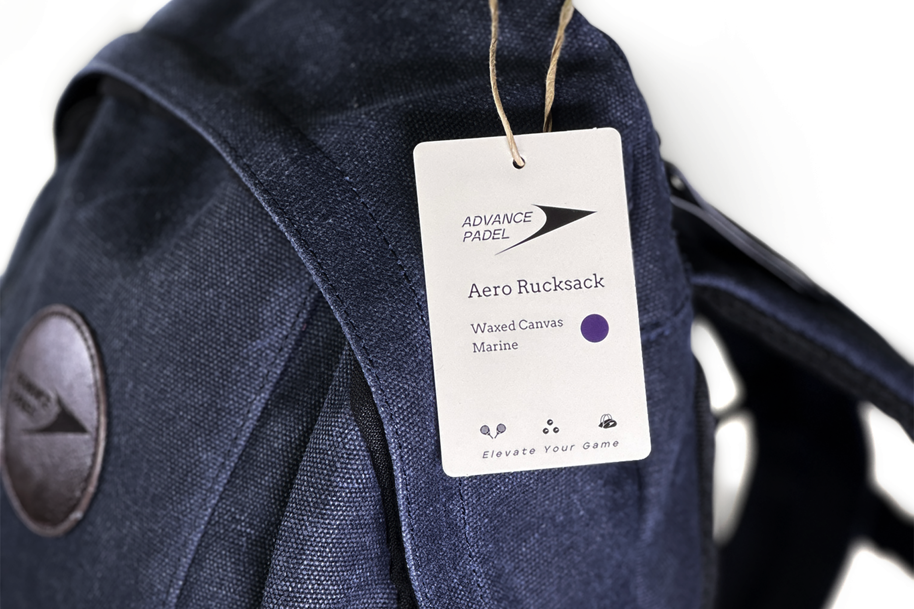 Advance Padel – Aero Rucksack