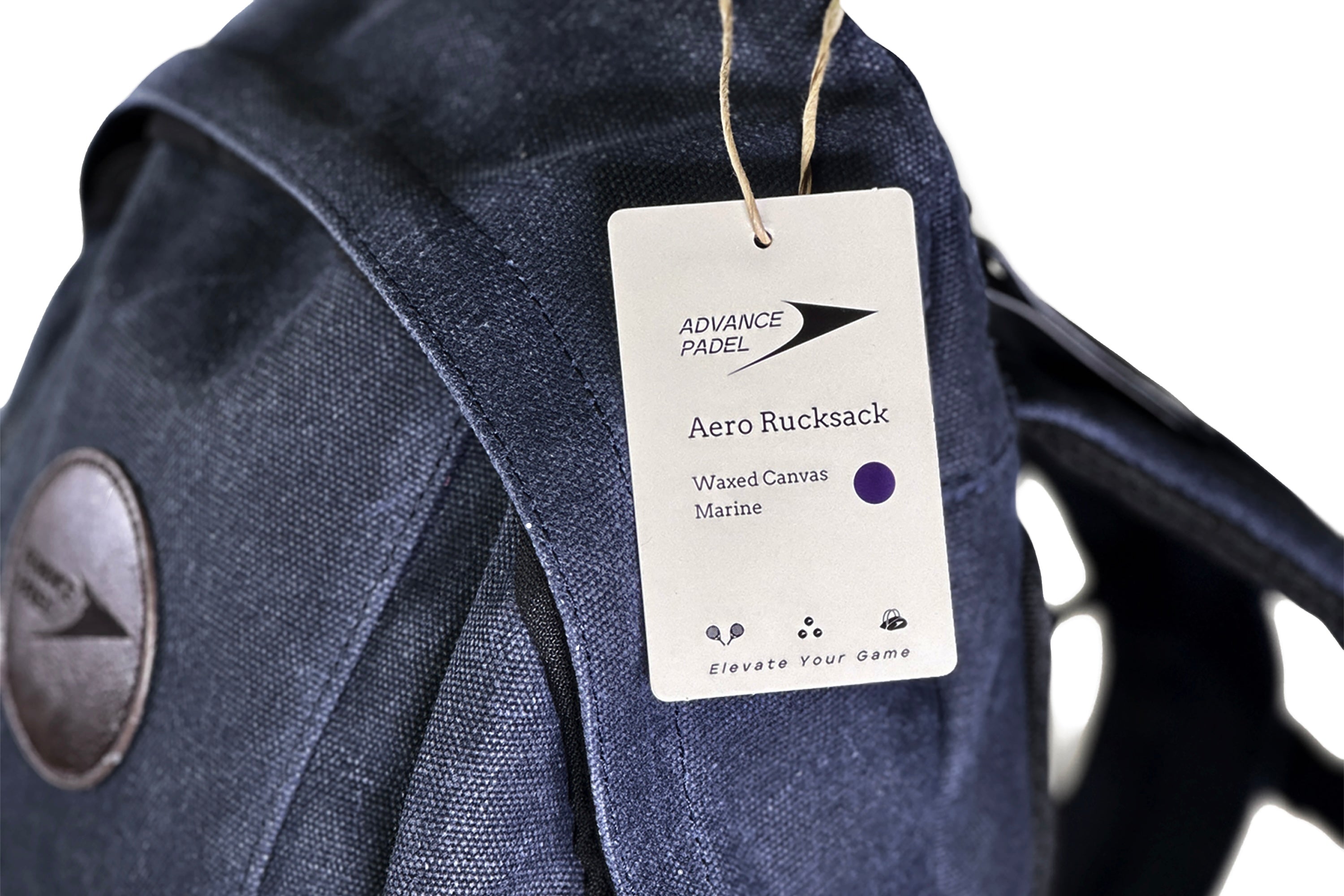 Aero Rucksack