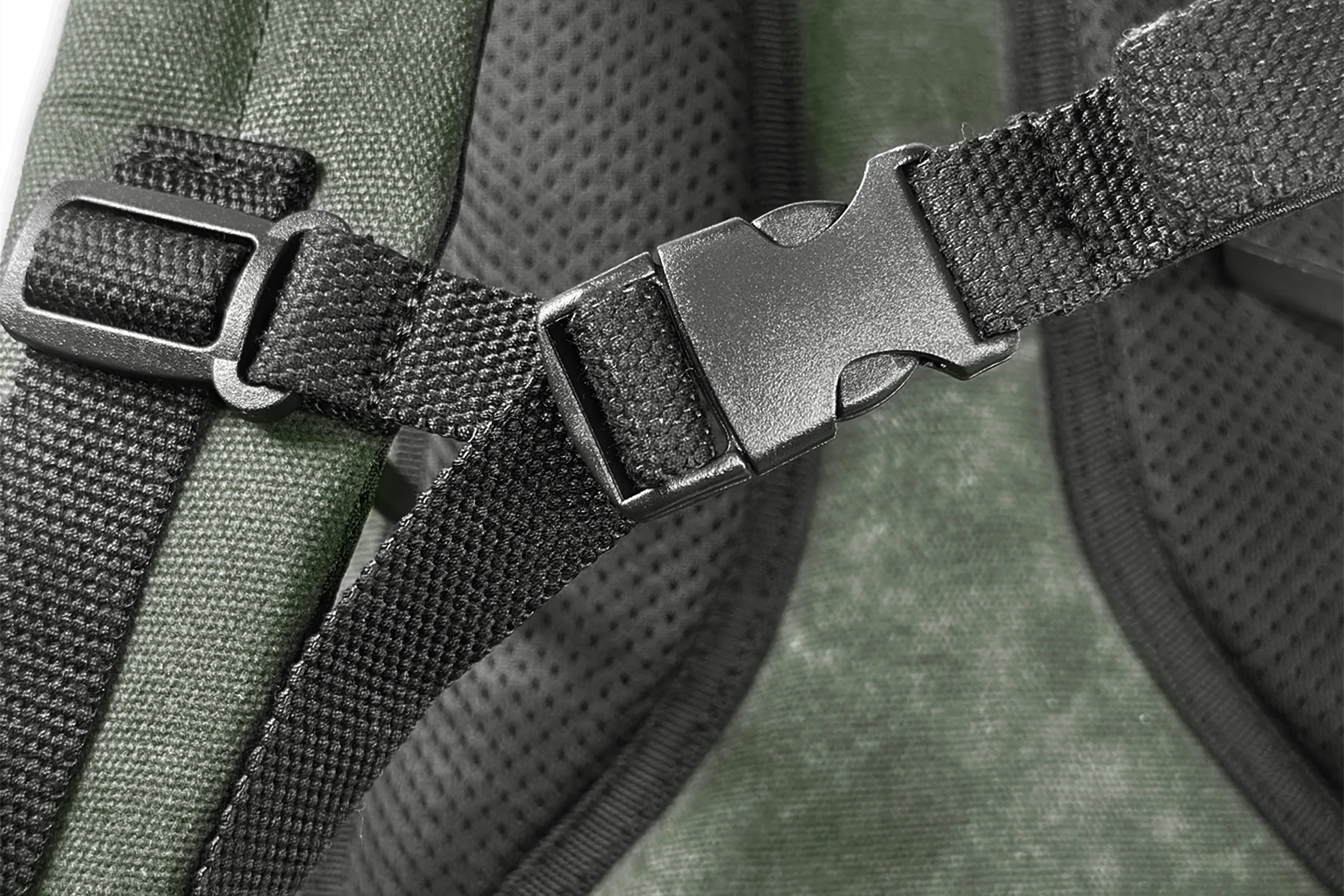 Aero Rucksack