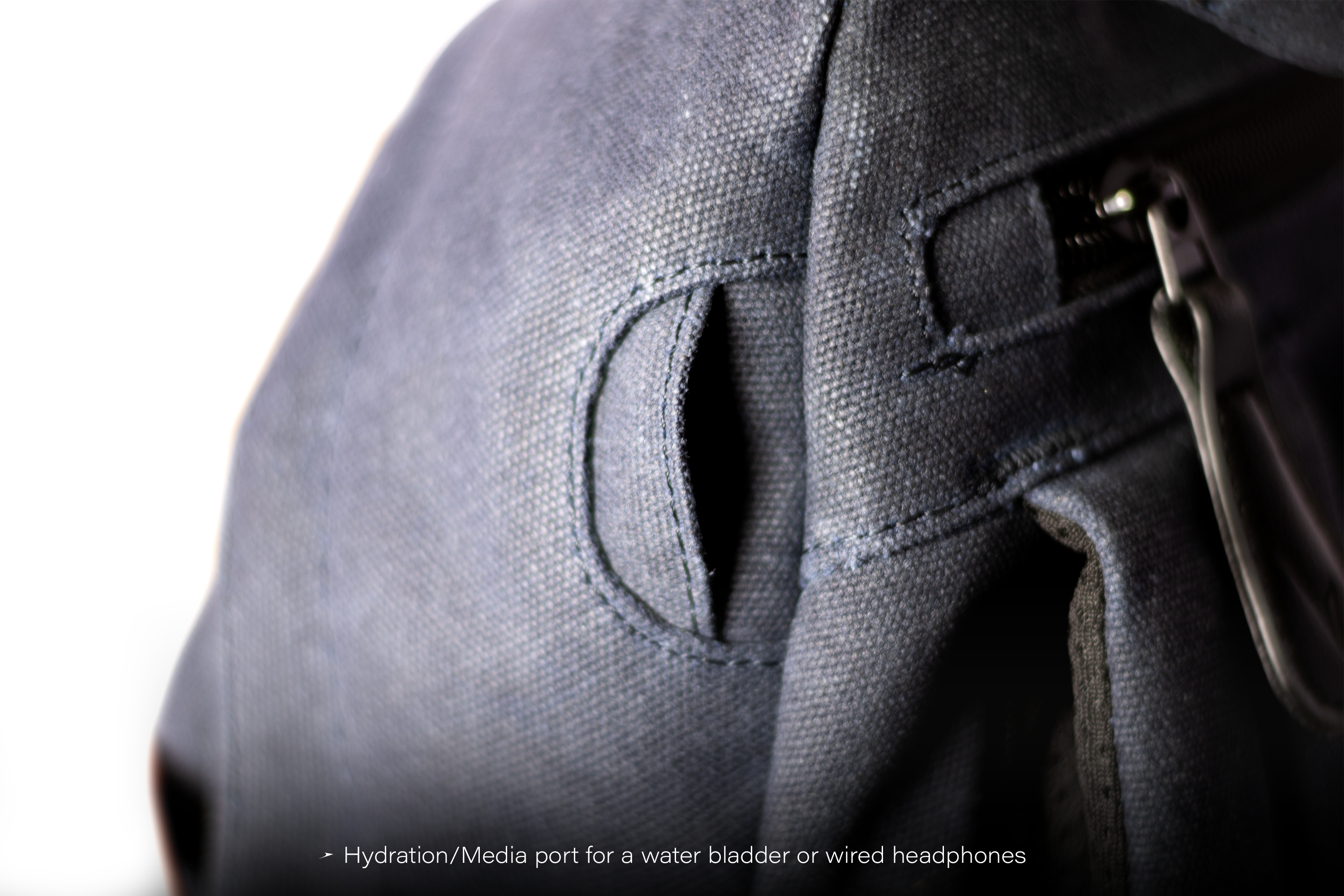 Aero Rucksack