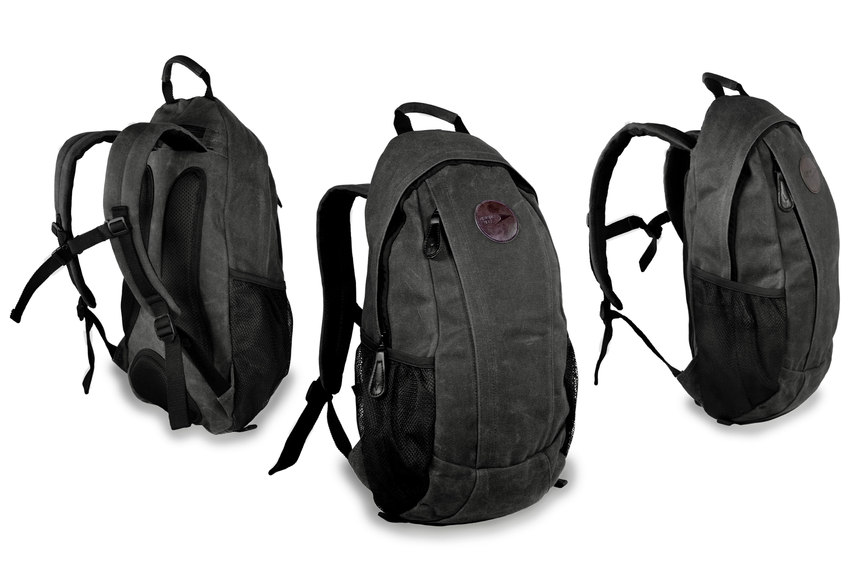 Aero Rucksack