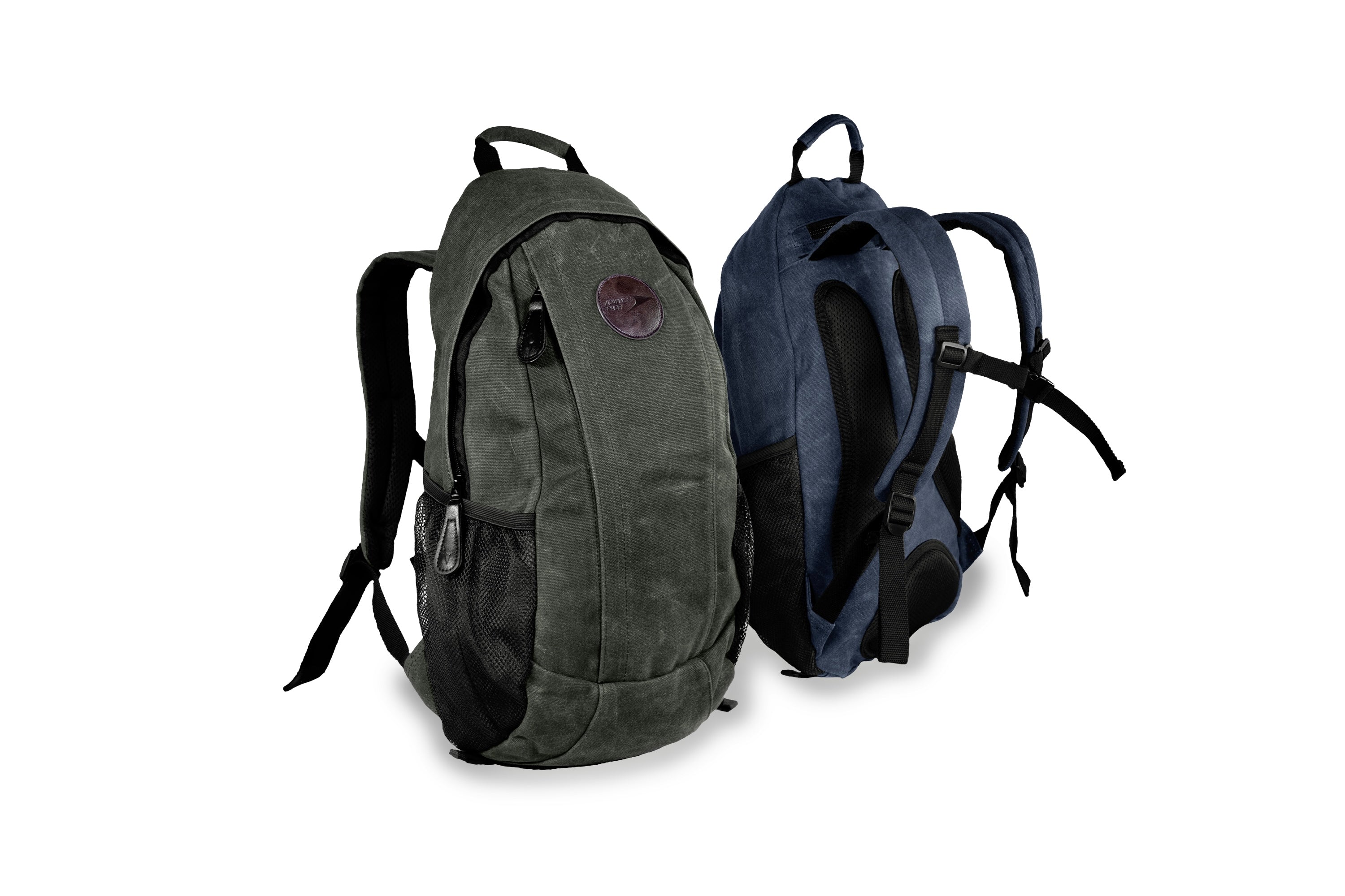 Aero Rucksack