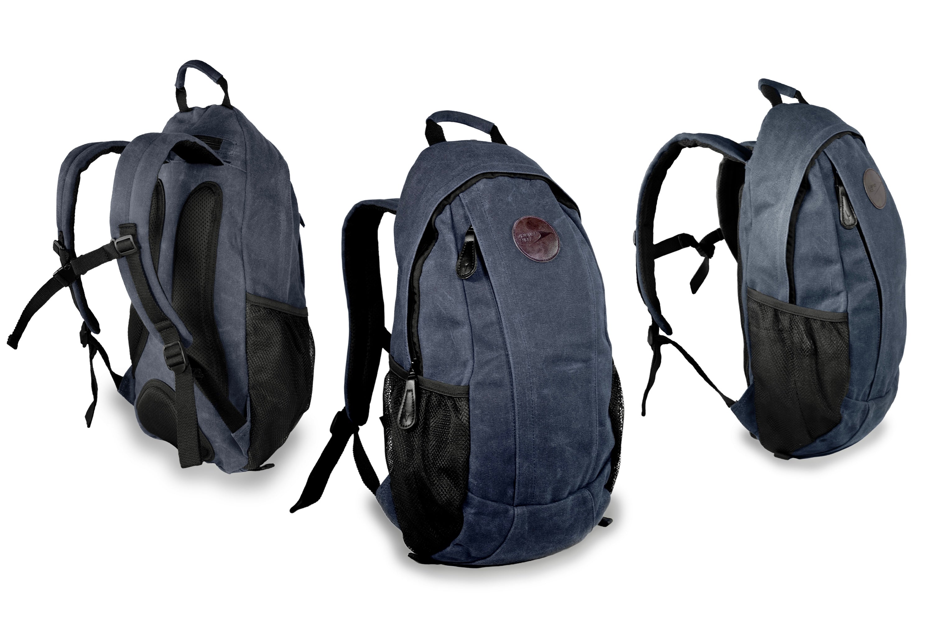 Aero Rucksack