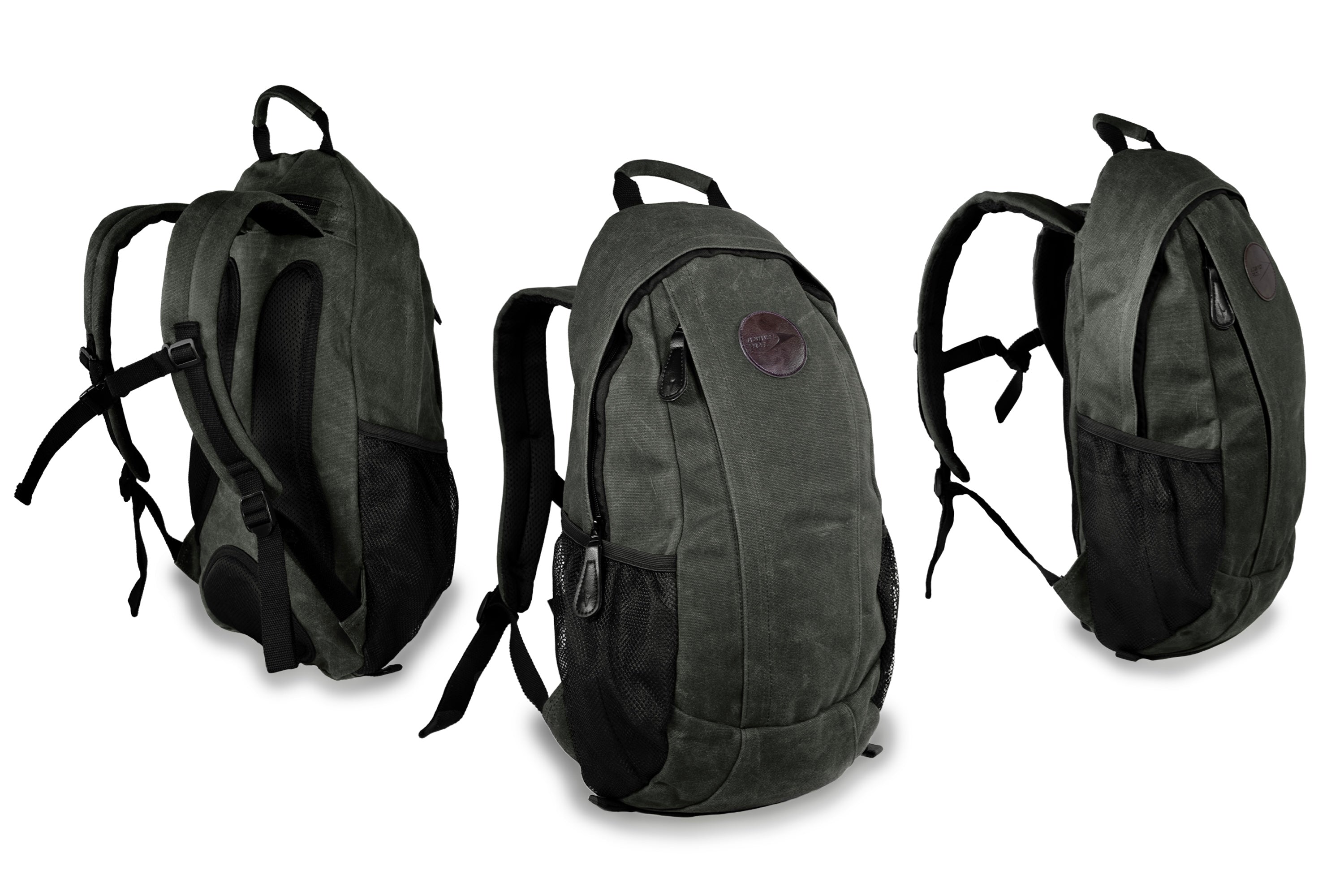 Aero Rucksack