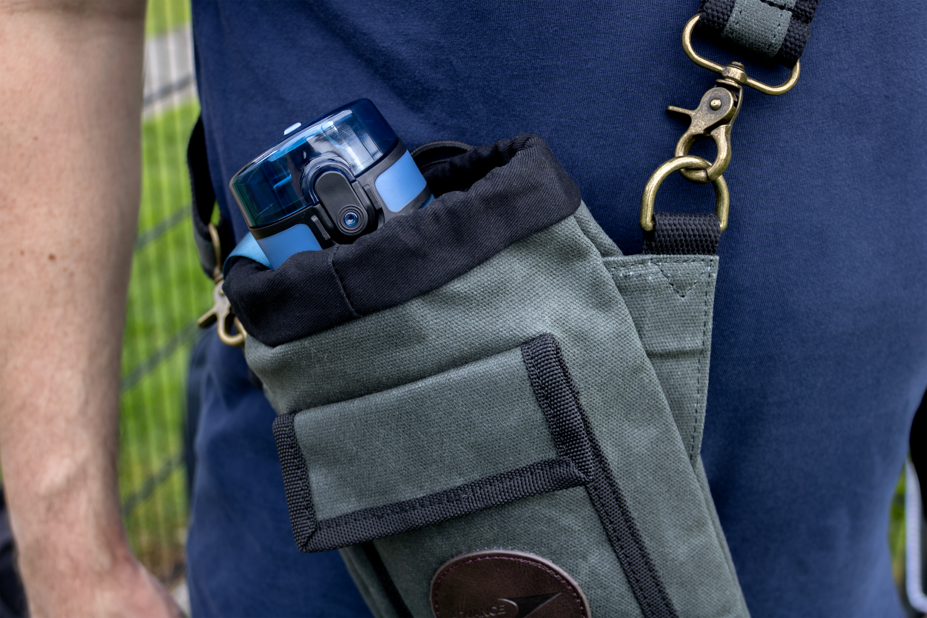 Advance Padel – Hidra Bottle Sling