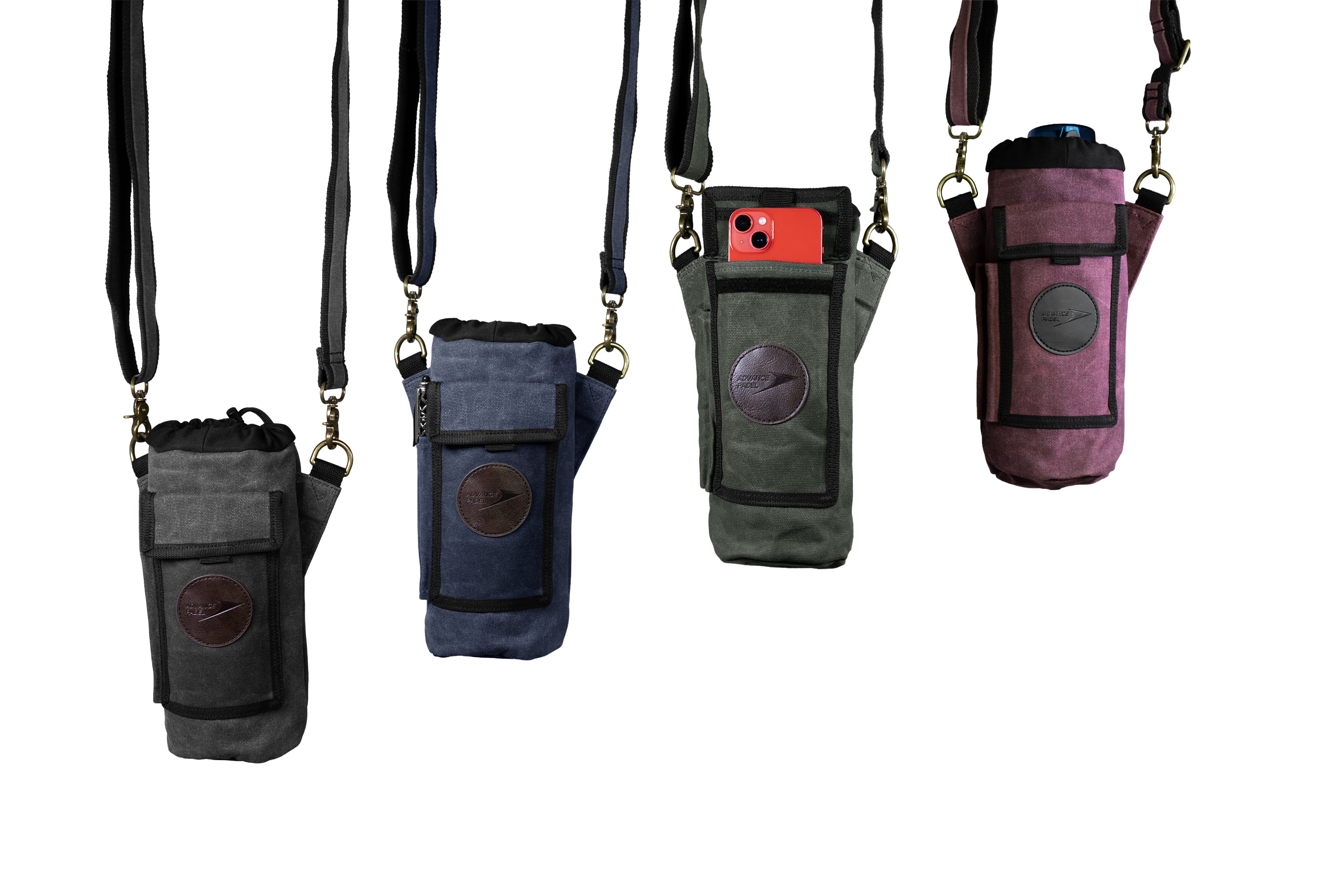 Advance Padel – Hidra Bottle Sling
