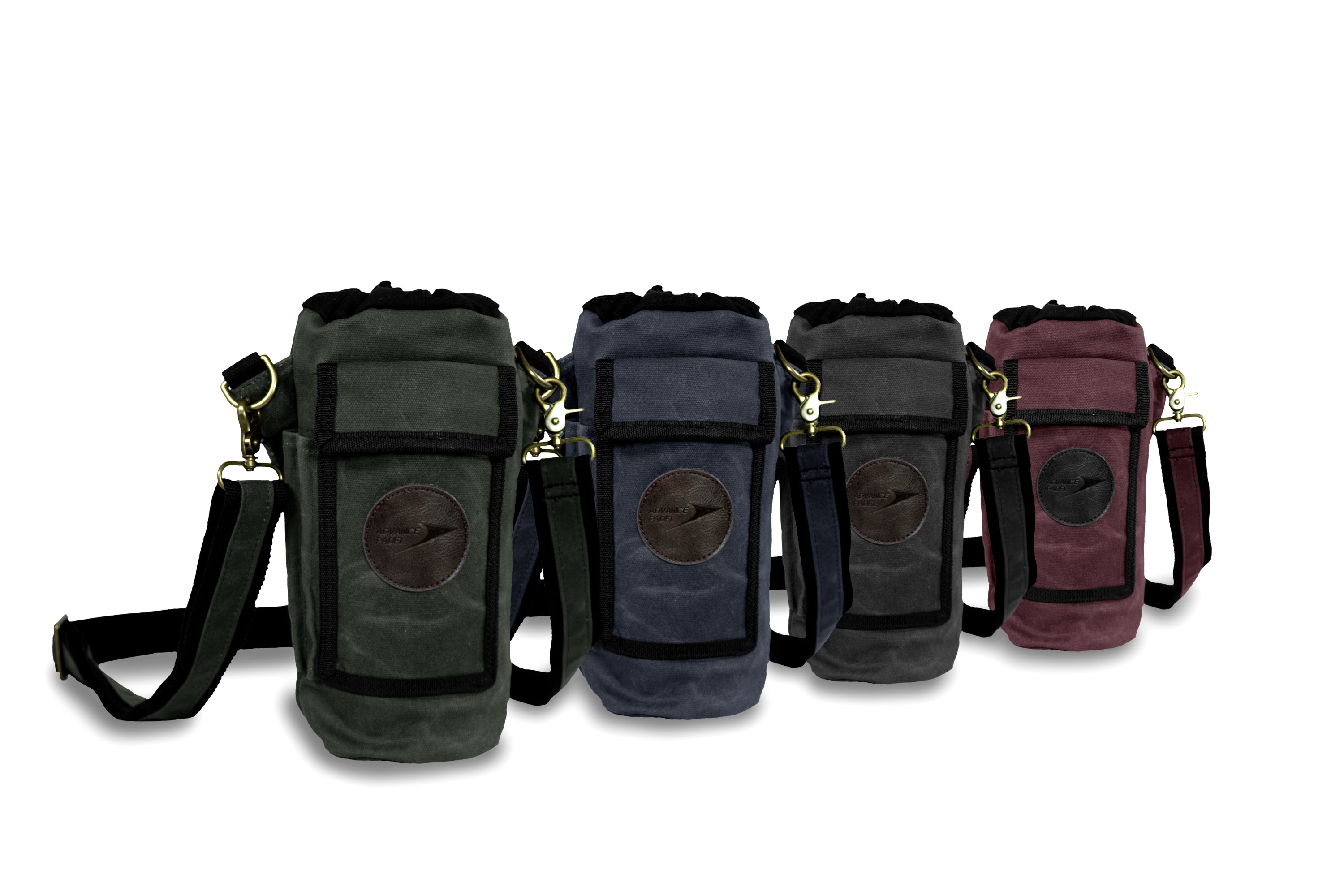 Advance Padel – Hidra Bottle Sling