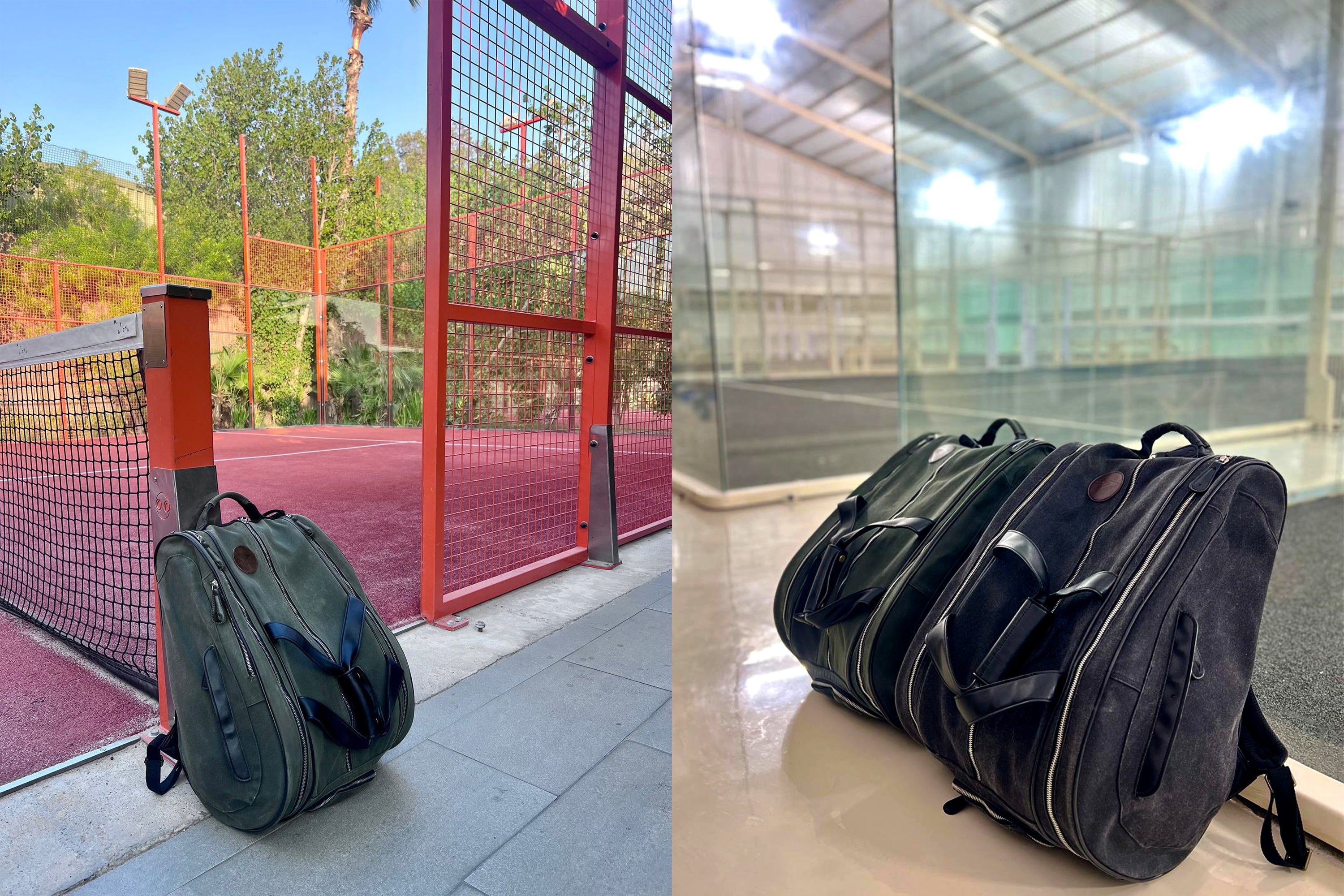 Advance Padel – Invicto Tour Bag