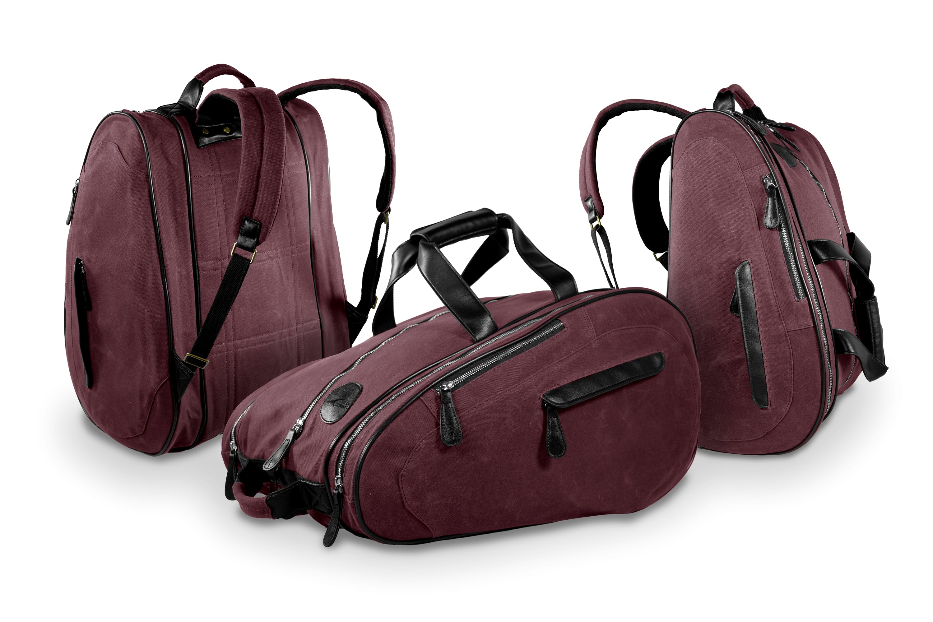 Advance Padel – Invicto Tour Bag