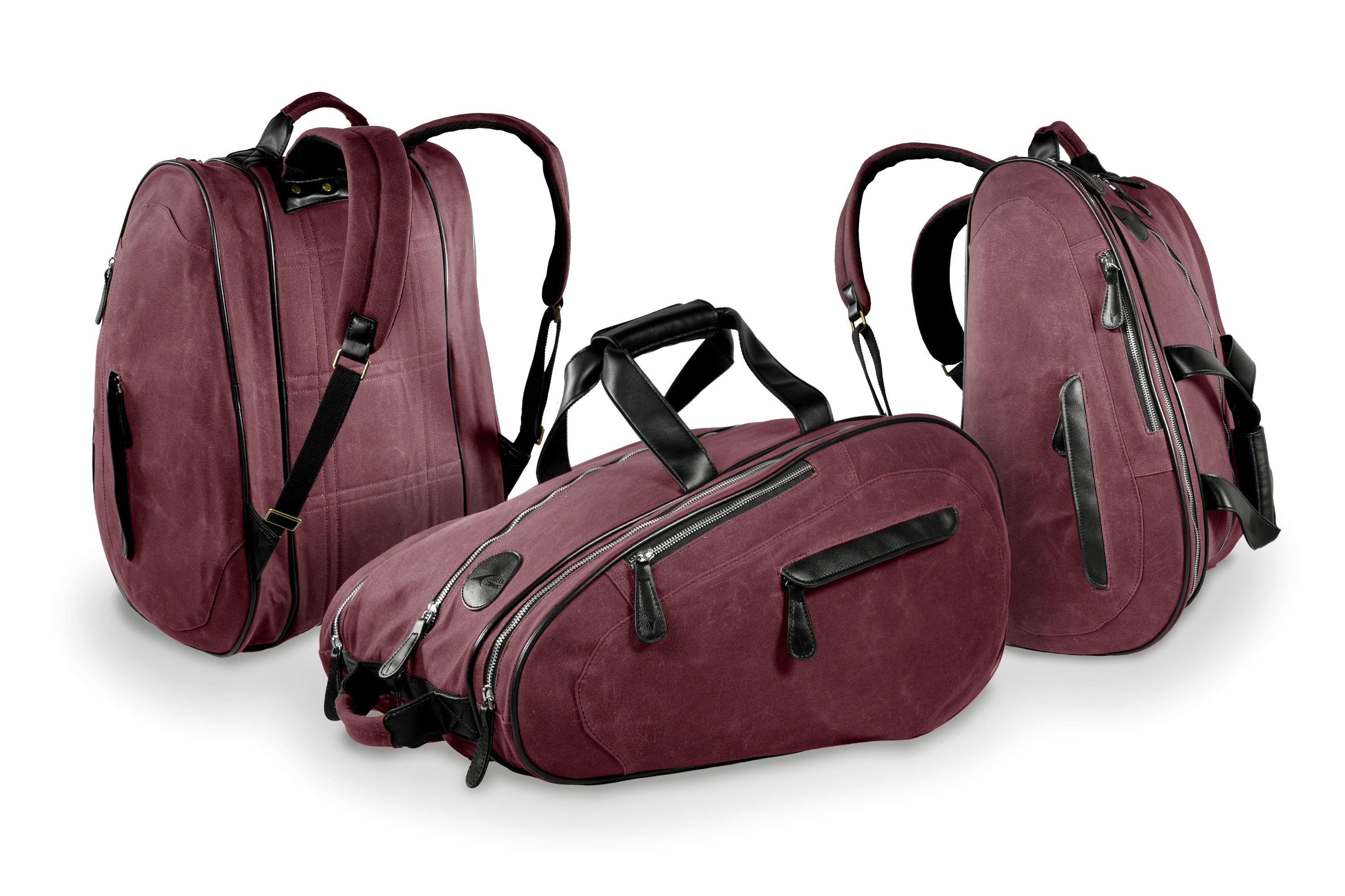 Invicto Tour Bag