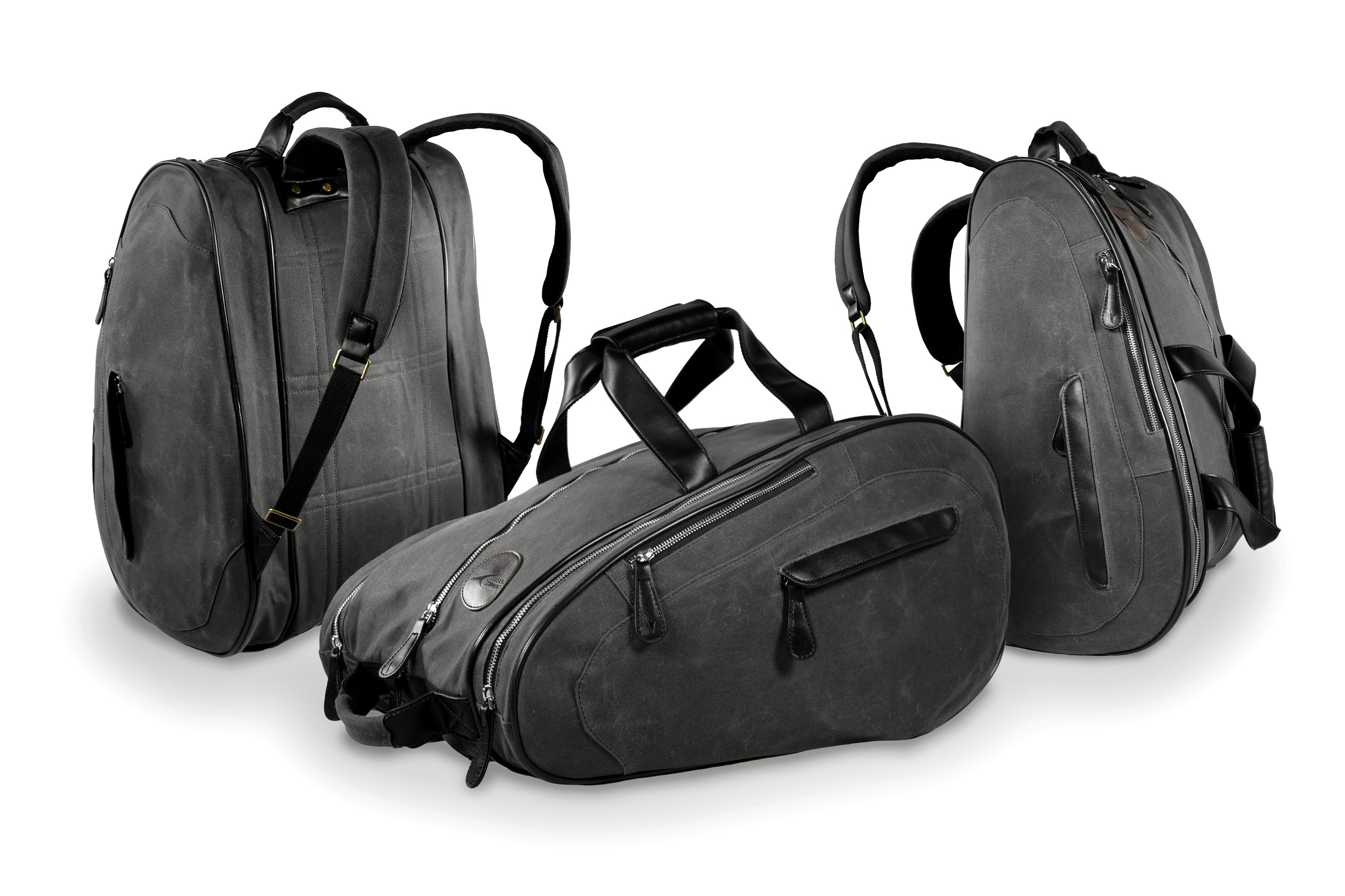 Invicto Tour Bag