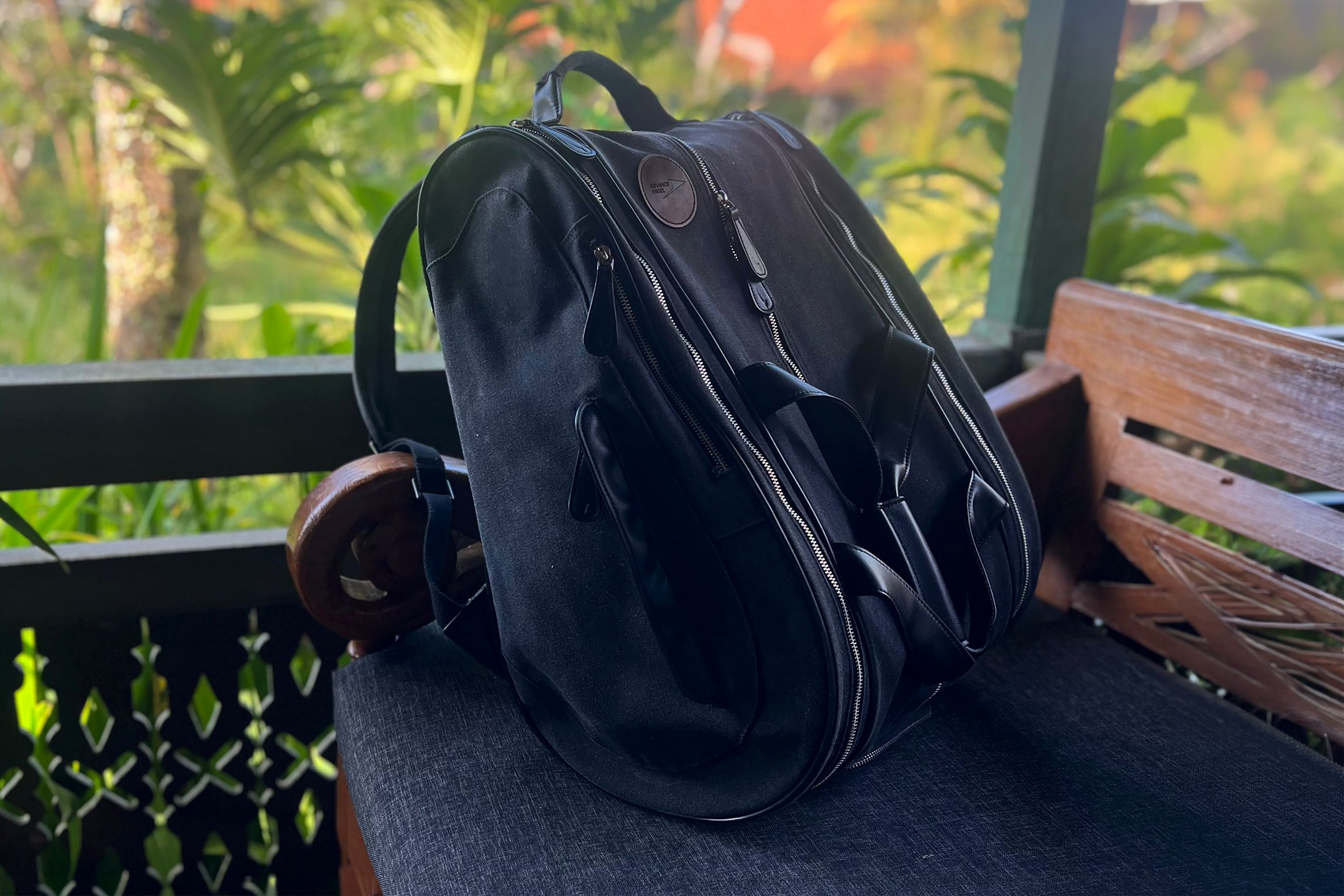 Advance Padel – Invicto Tour Bag