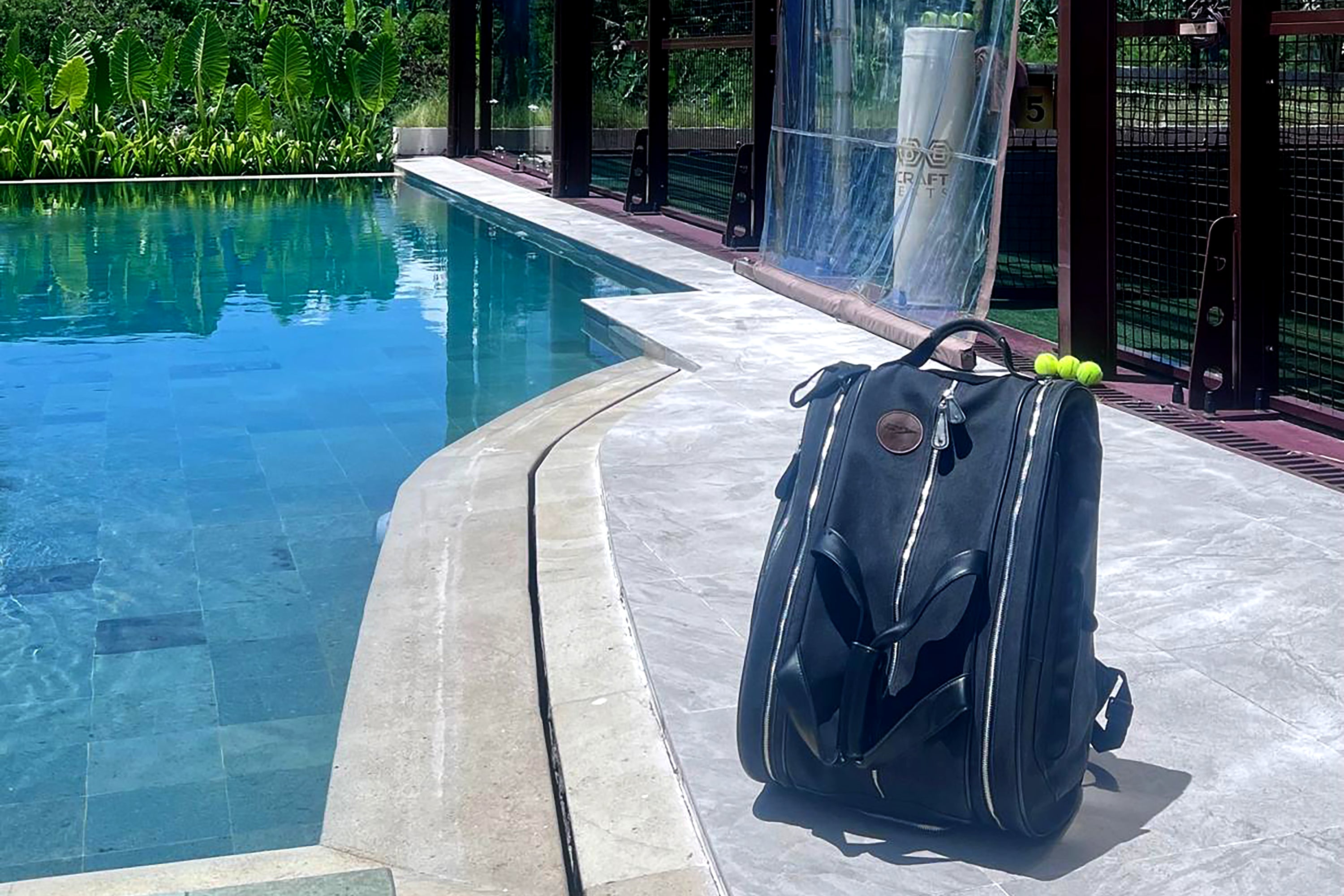 Advance Padel – Invicto Tour Bag