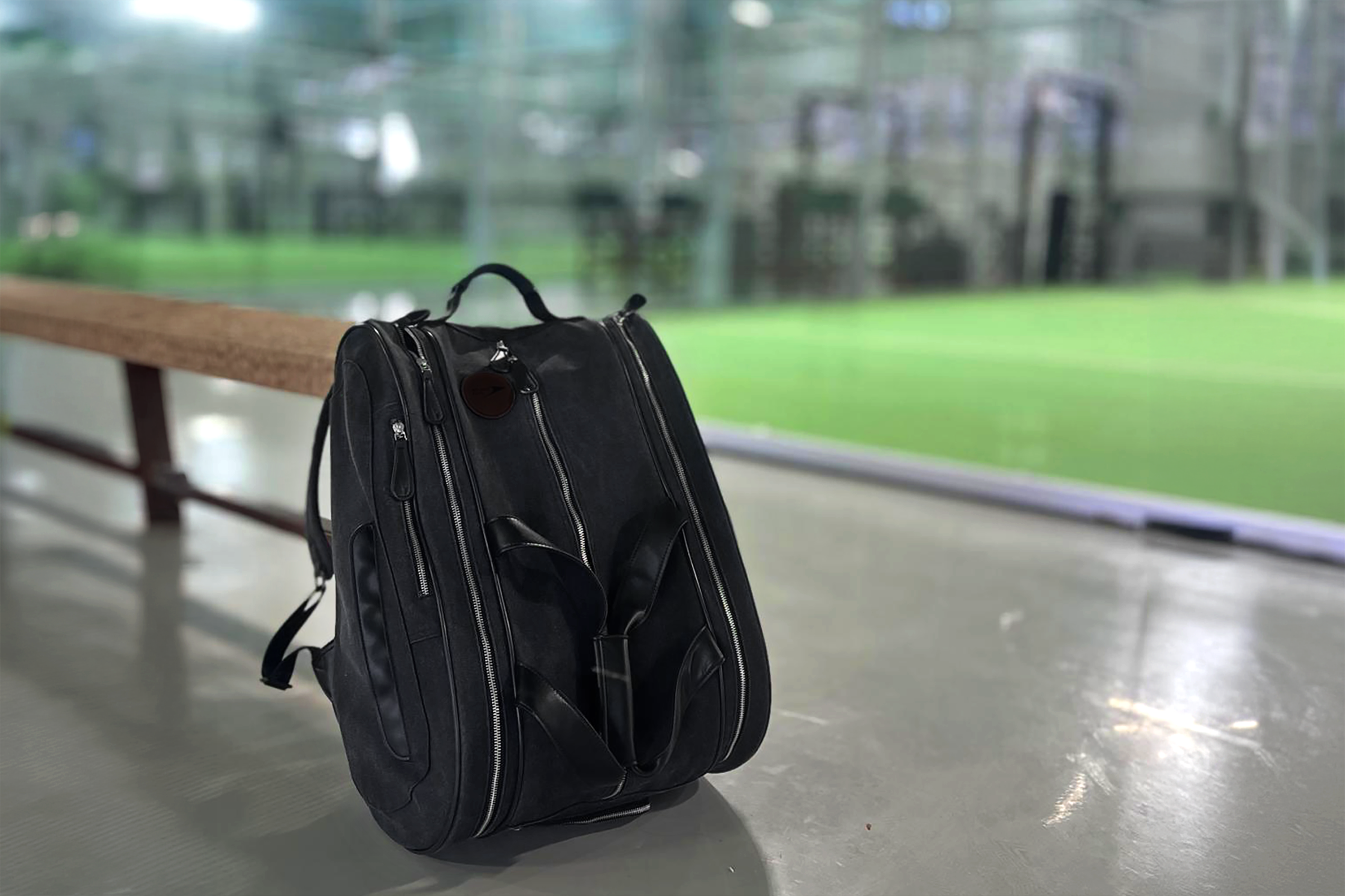 Advance Padel – Invicto Tour Bag