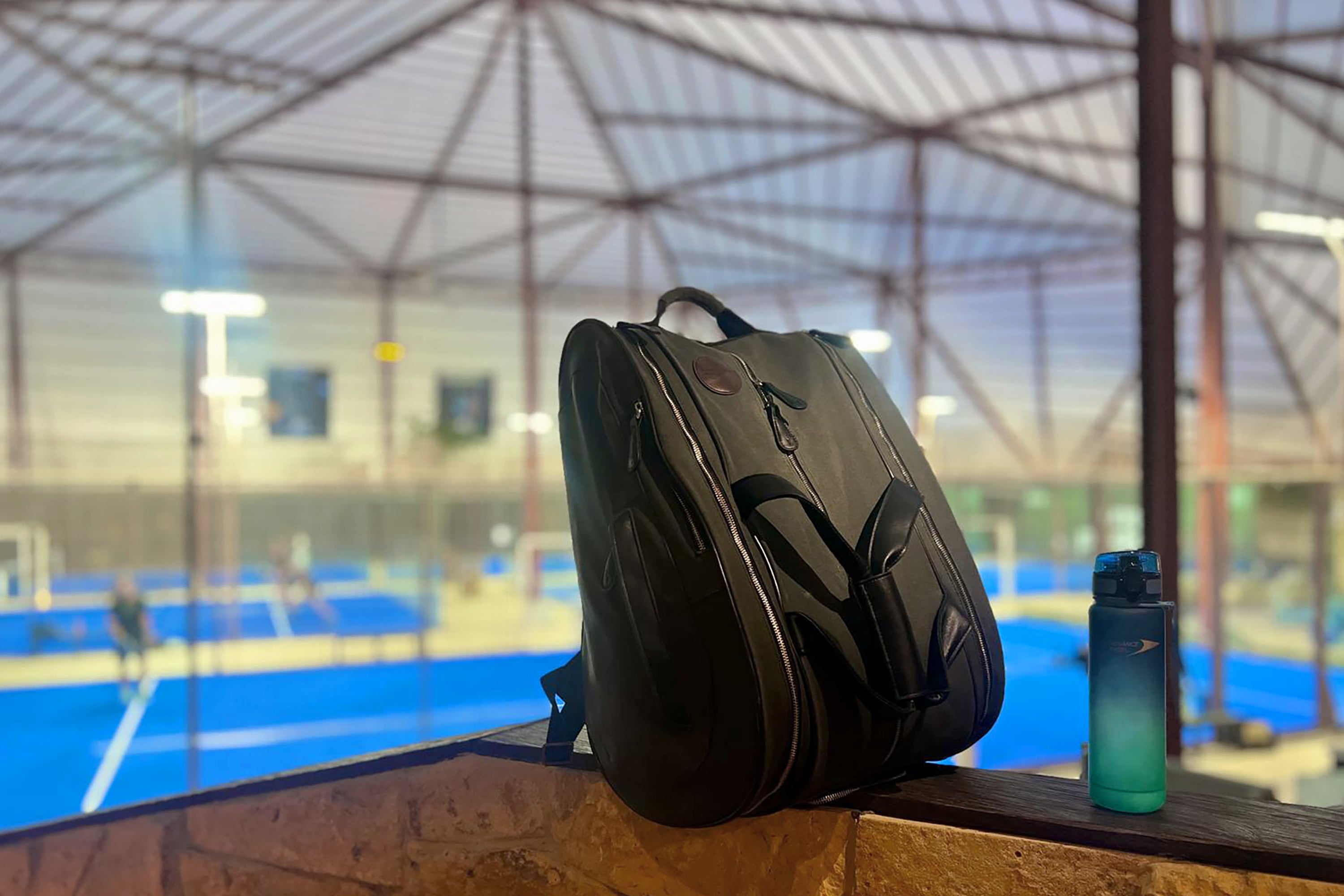Advance Padel – Invicto Tour Bag