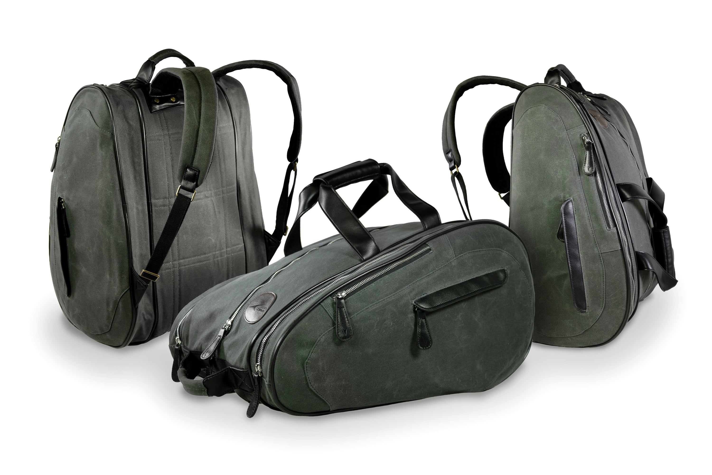Invicto Tour Bag