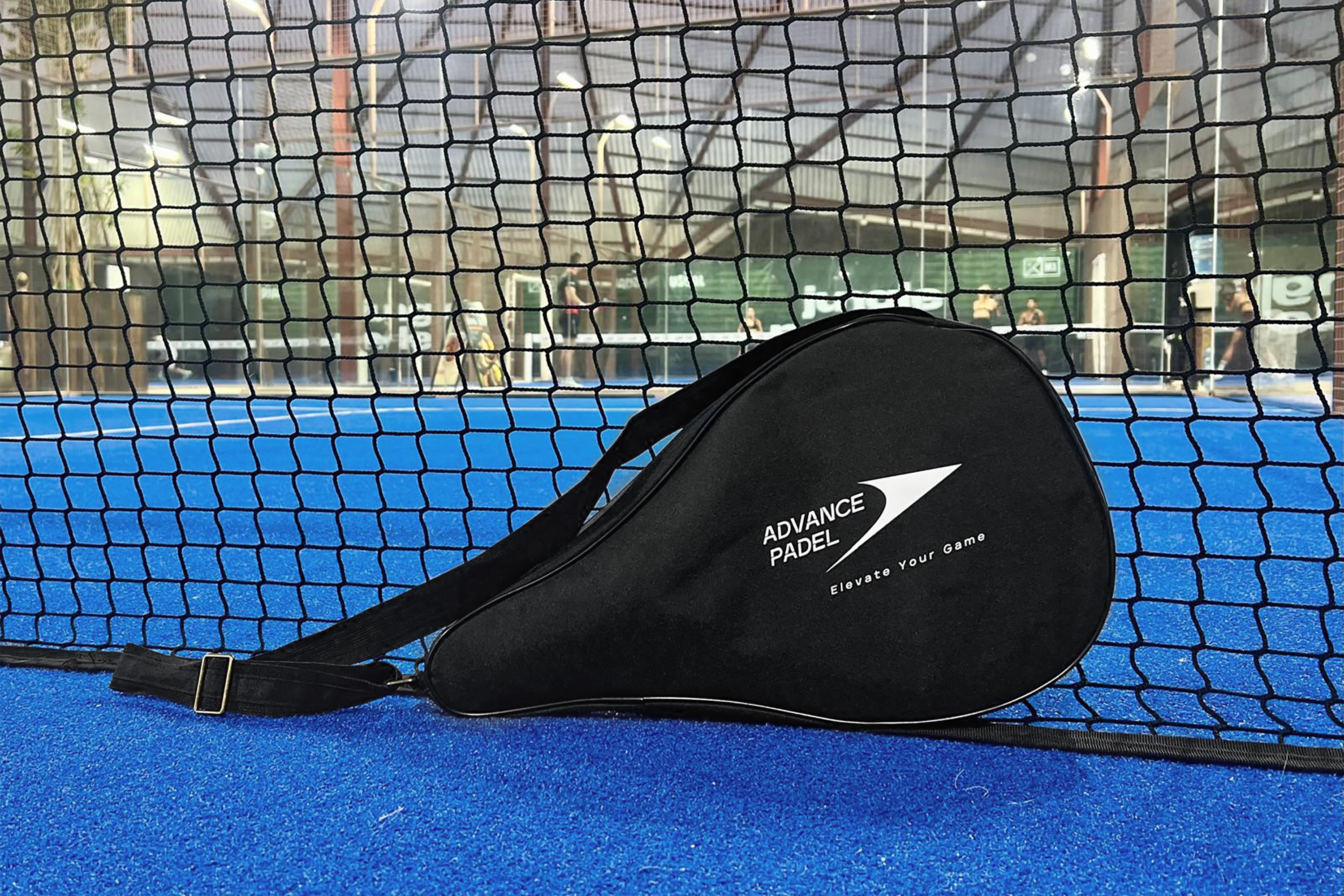Advance Padel - Racket Cover