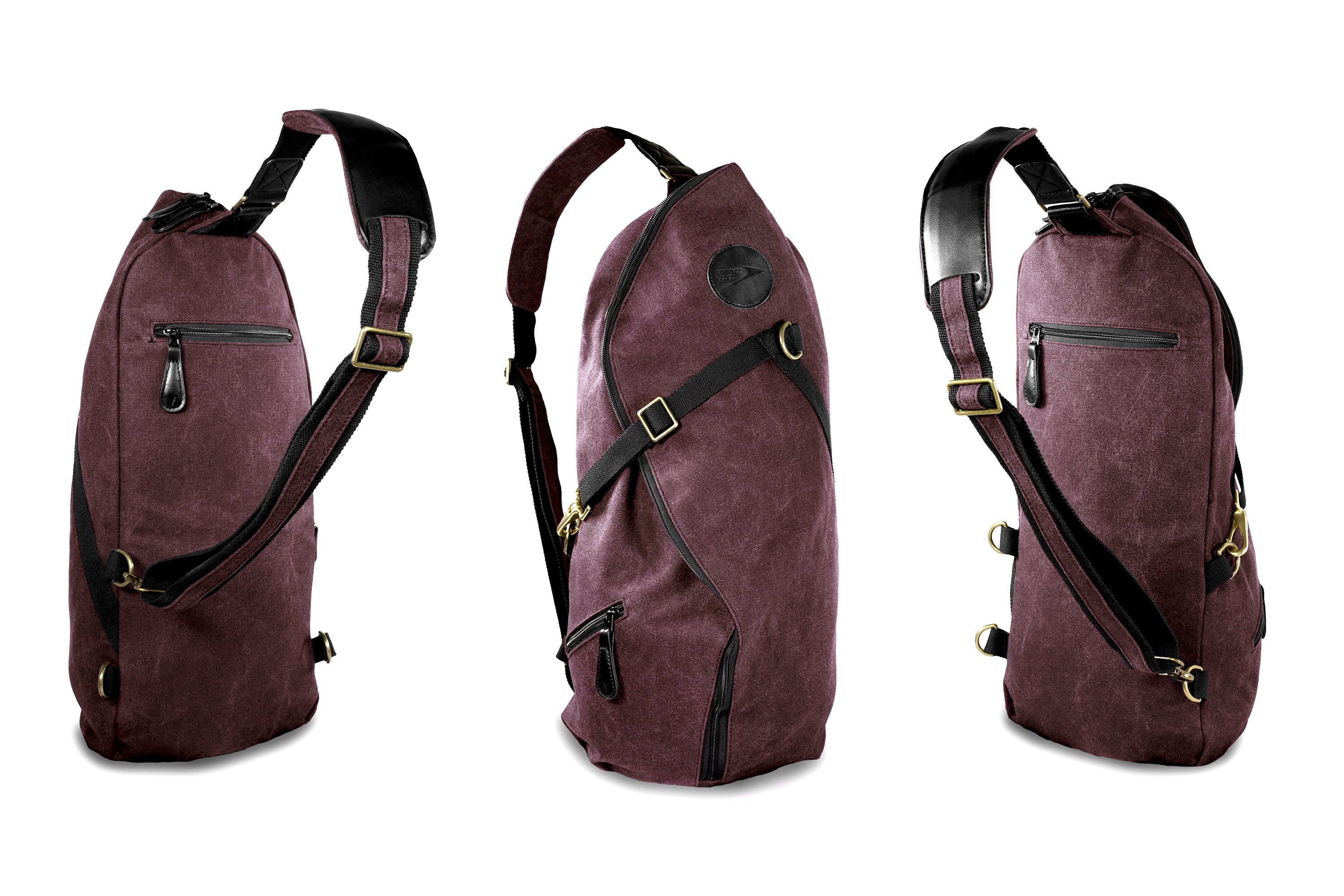 Advance Padel – Rapido Sling Bag