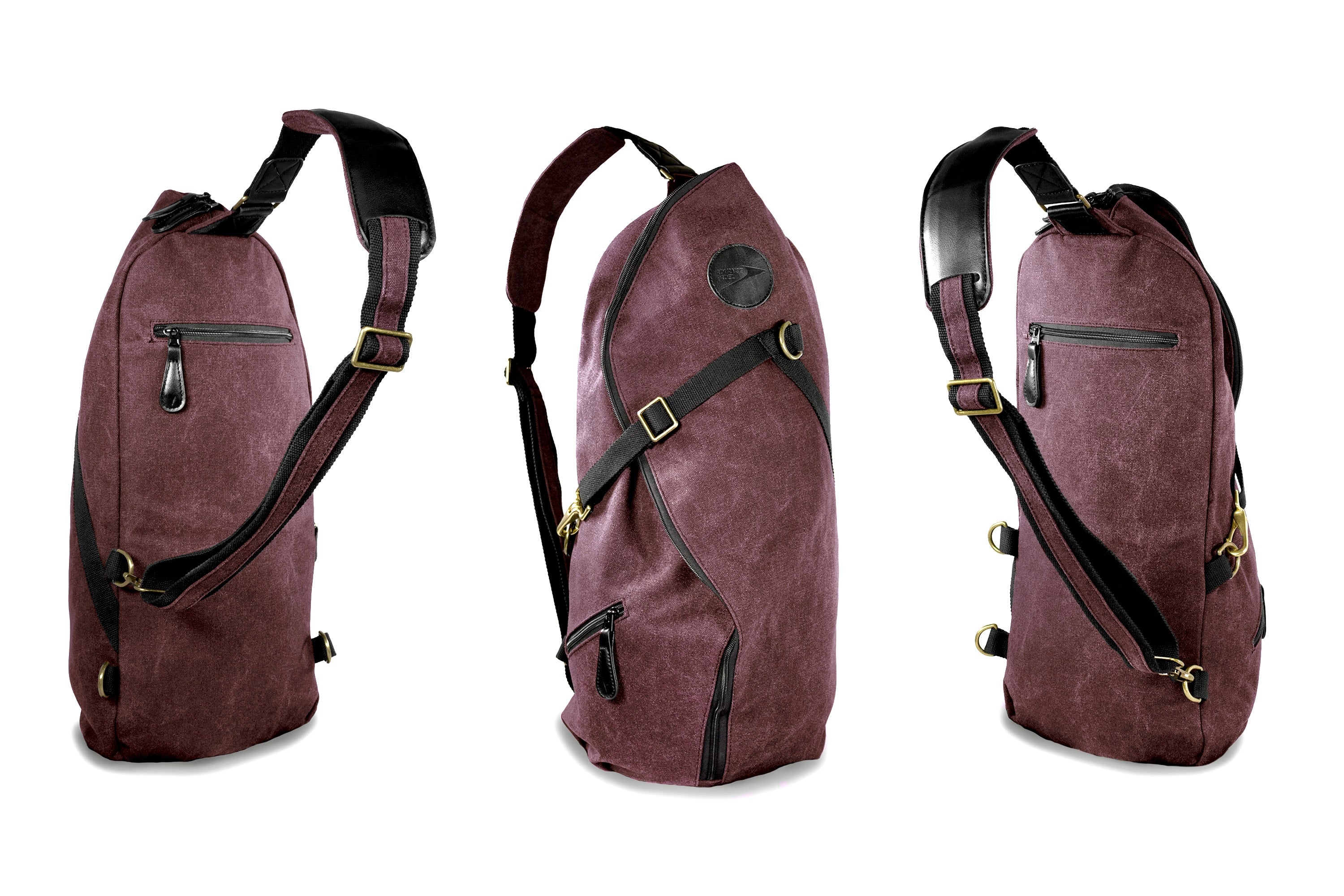 Rapido Sling Bag