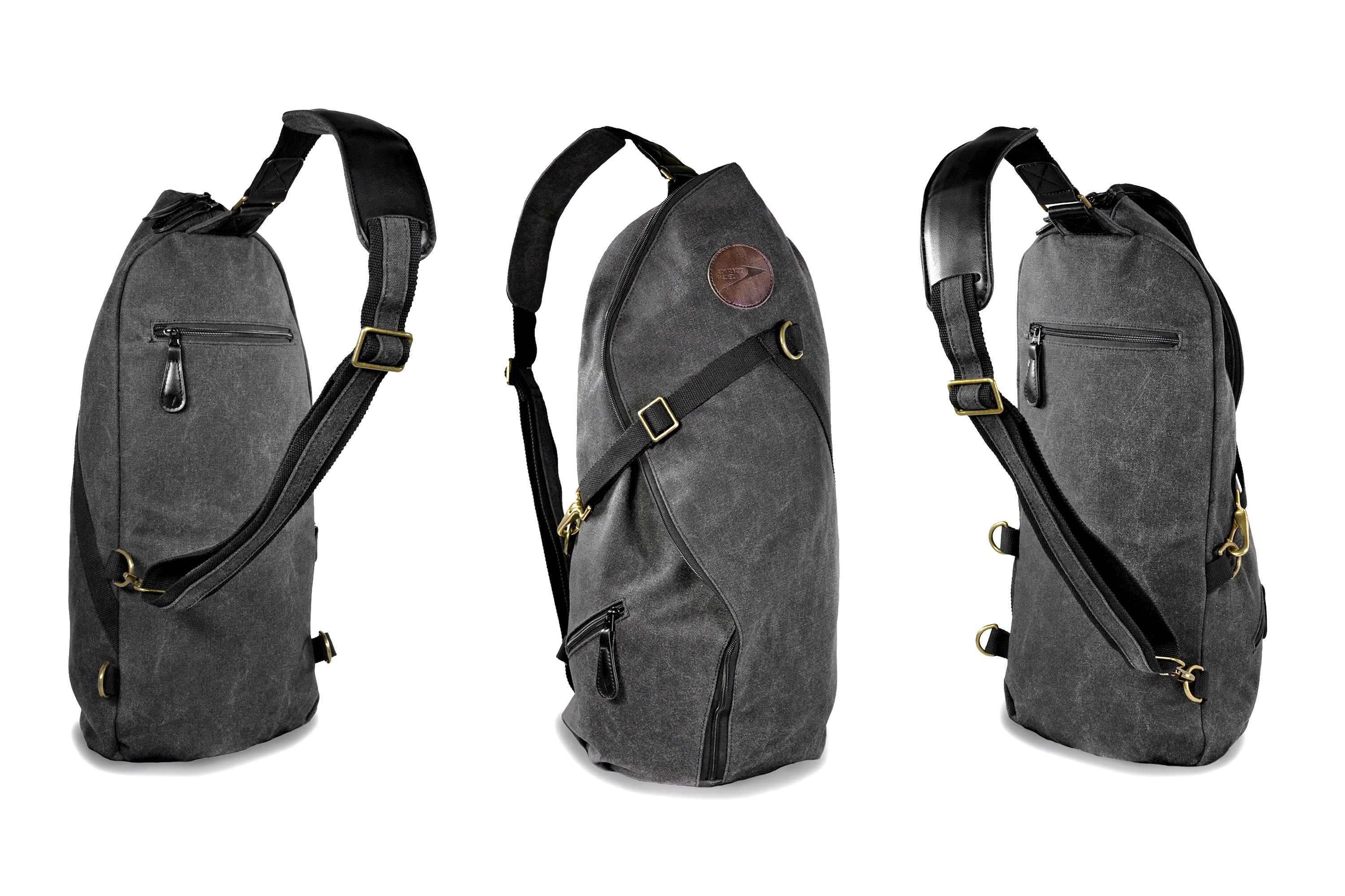 Rapido Sling Bag