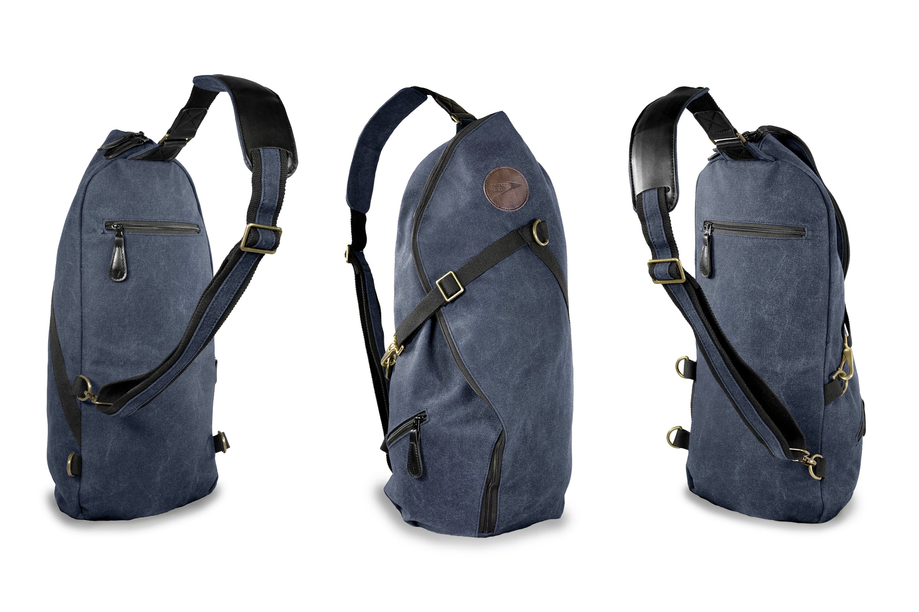 Rapido Sling Bag