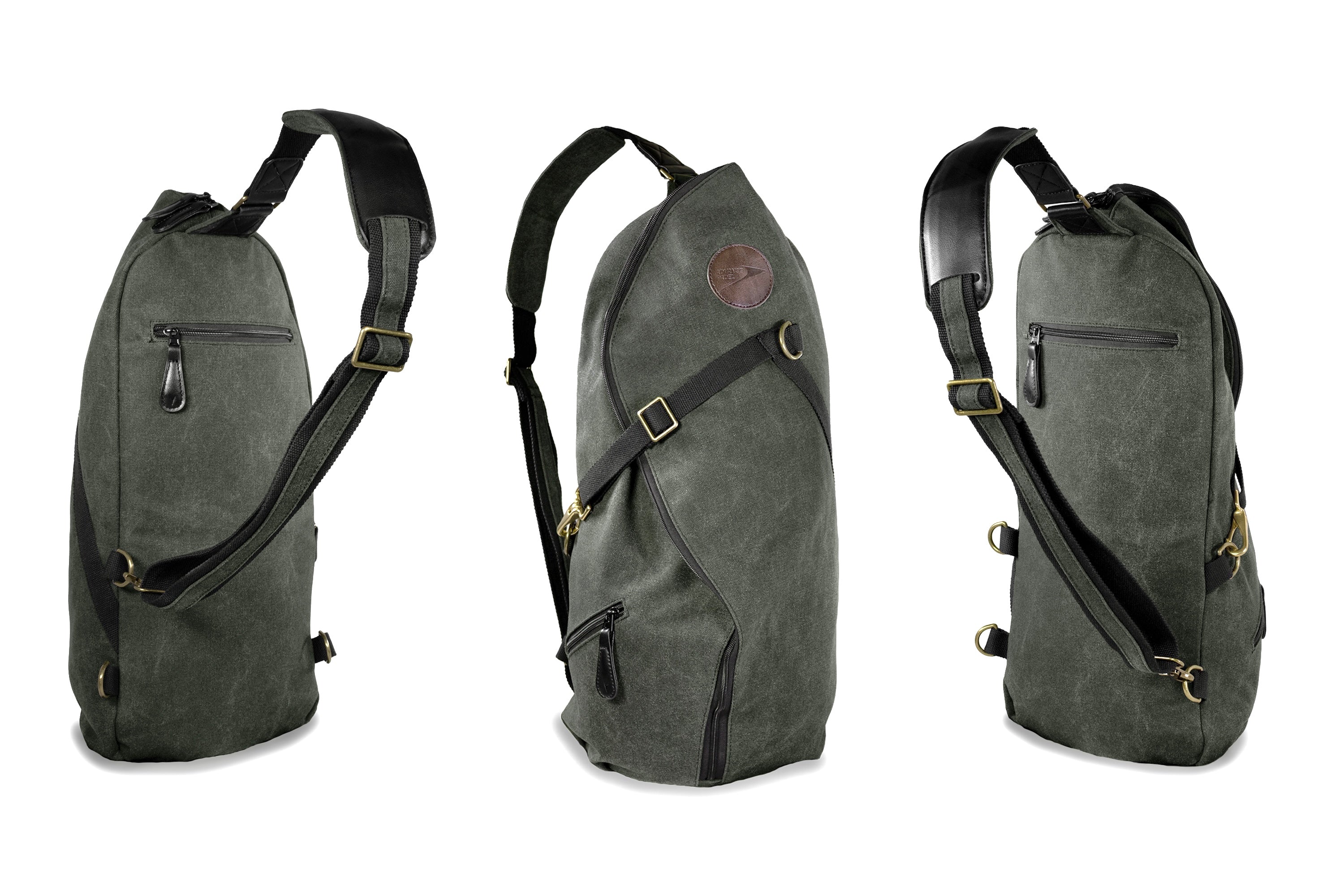 Rapido Sling Bag