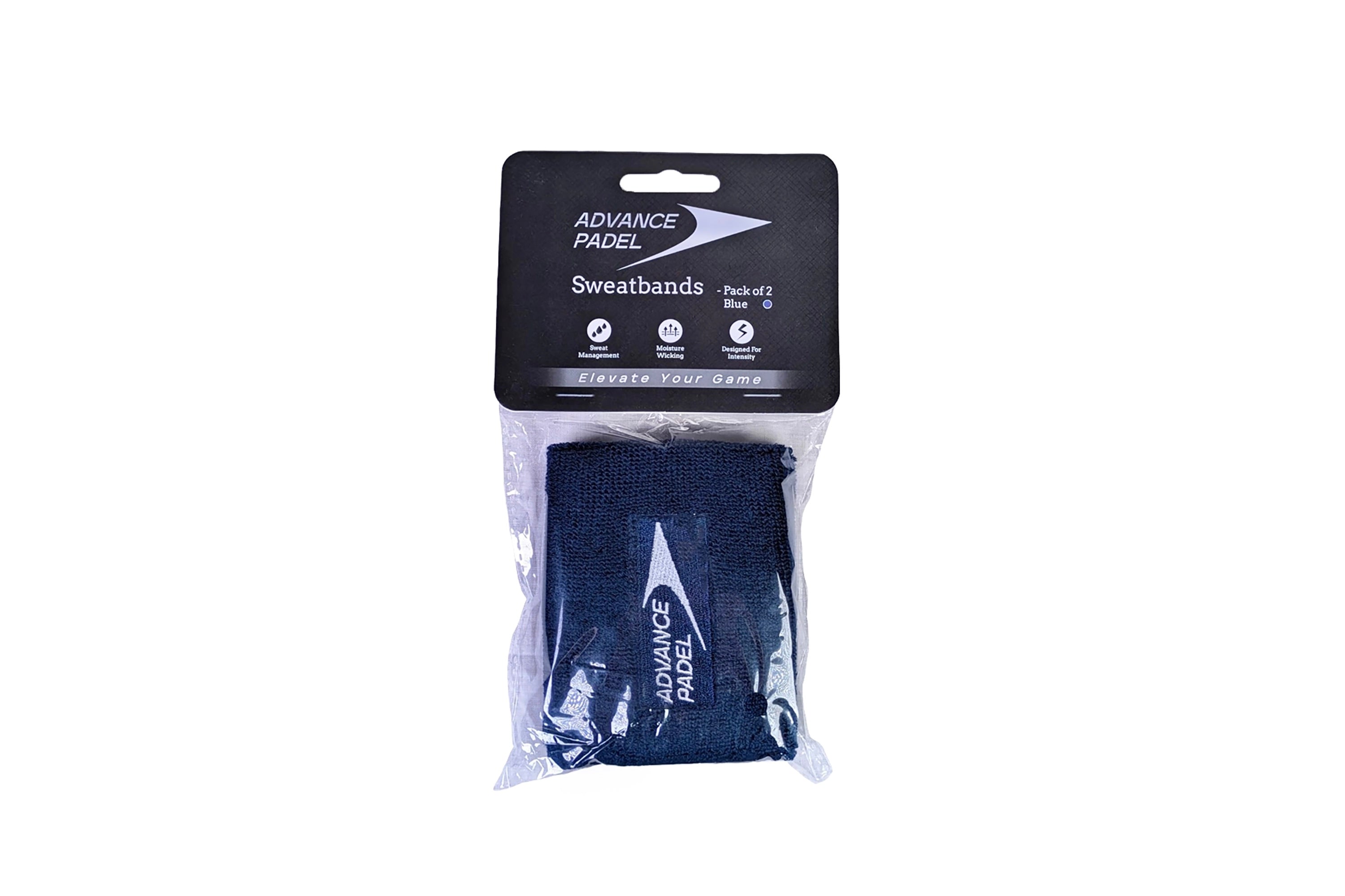 Sweatbands - Pack of 2