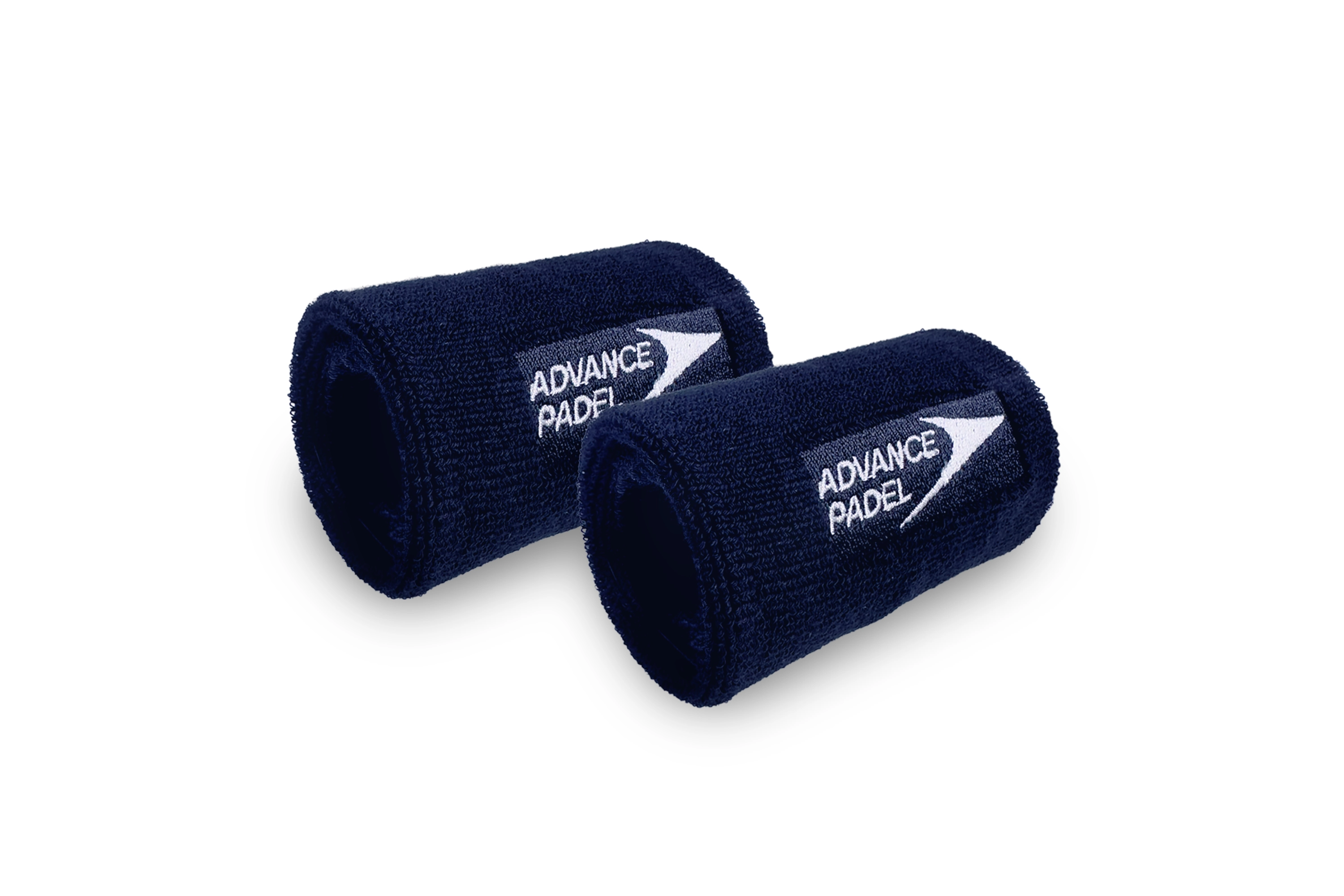 Advance Padel - Sweatbands - Pack of 2
