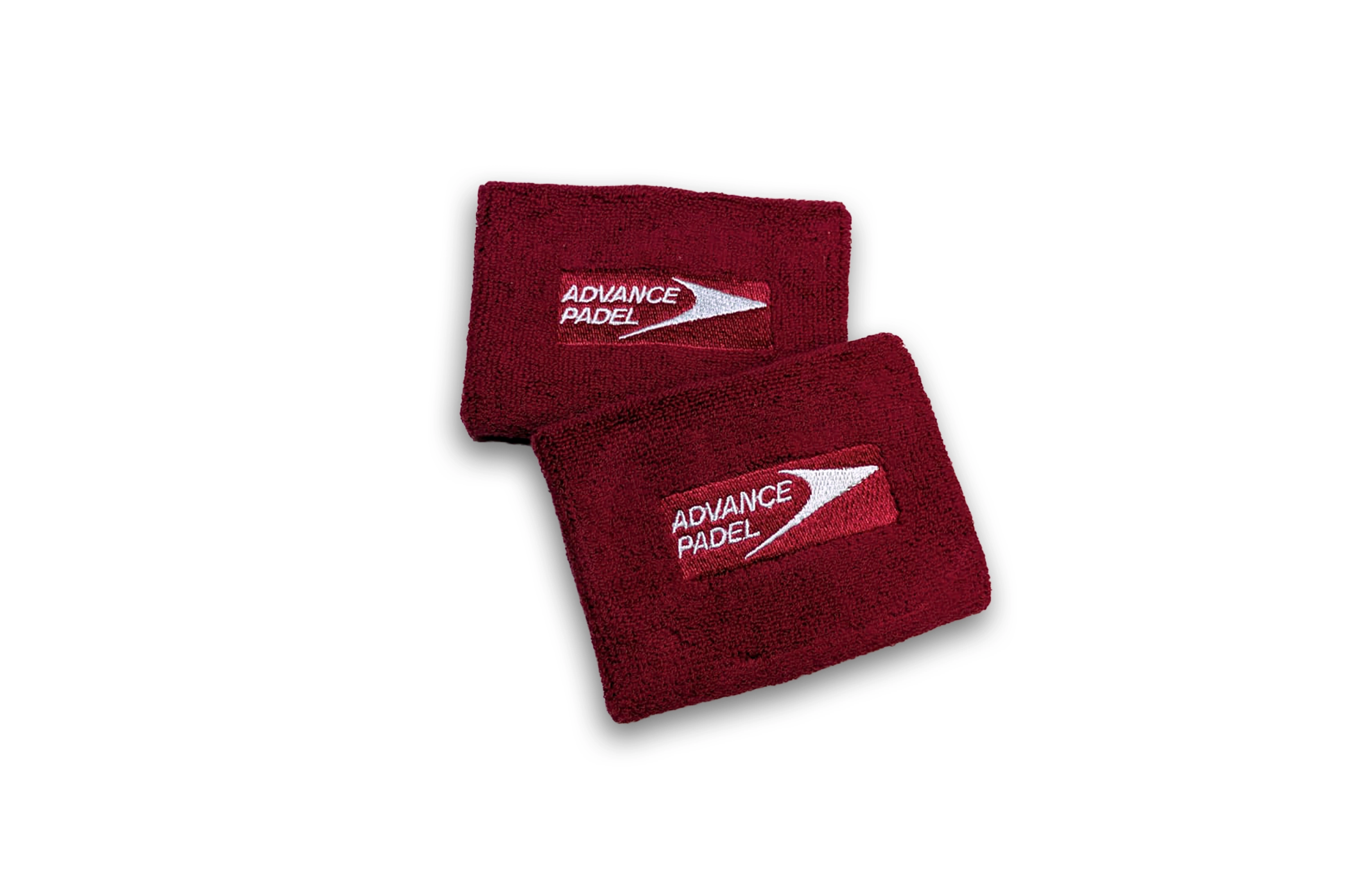 Advance Padel - Sweatbands - Pack of 2