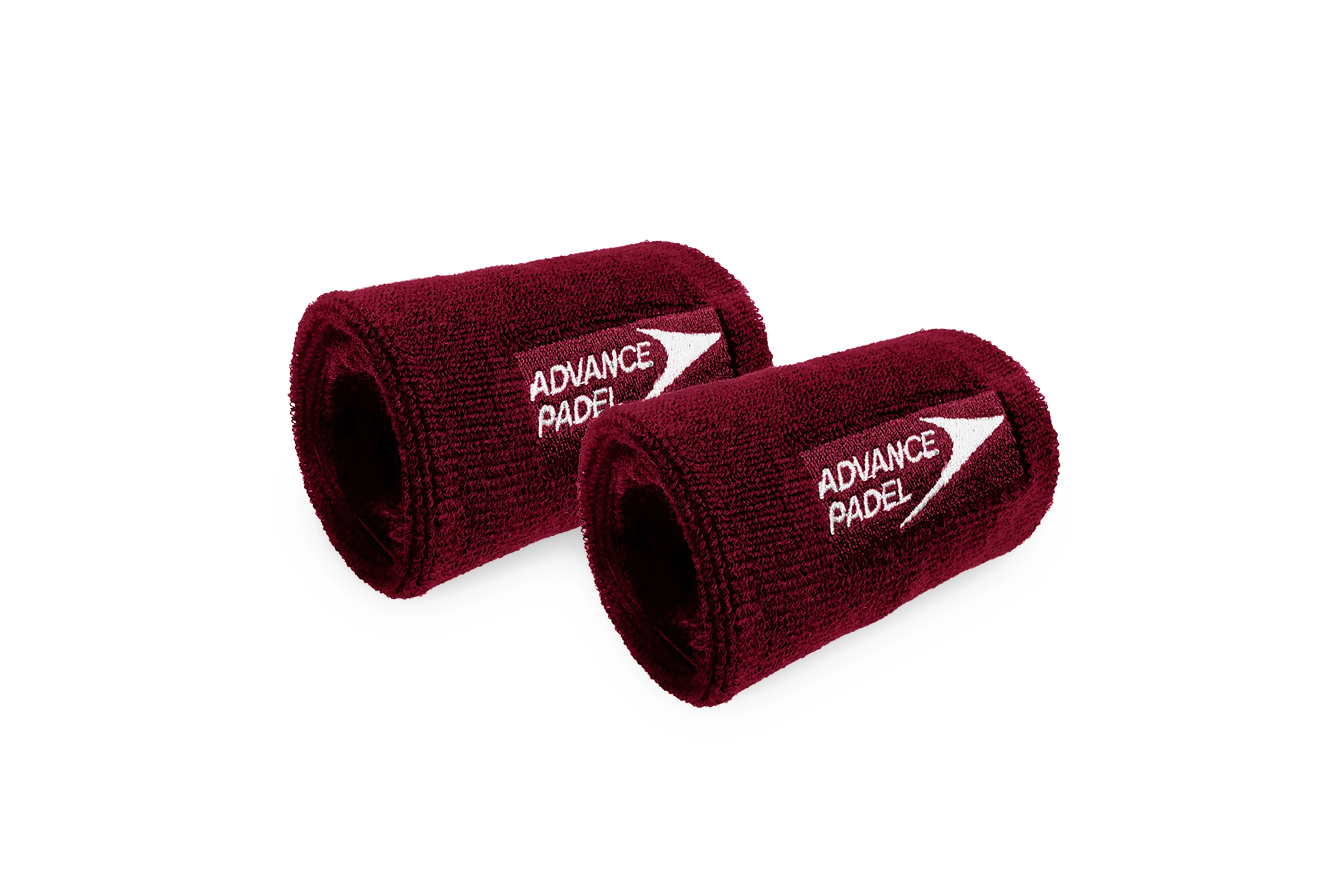 Advance Padel - Sweatbands - Pack of 2