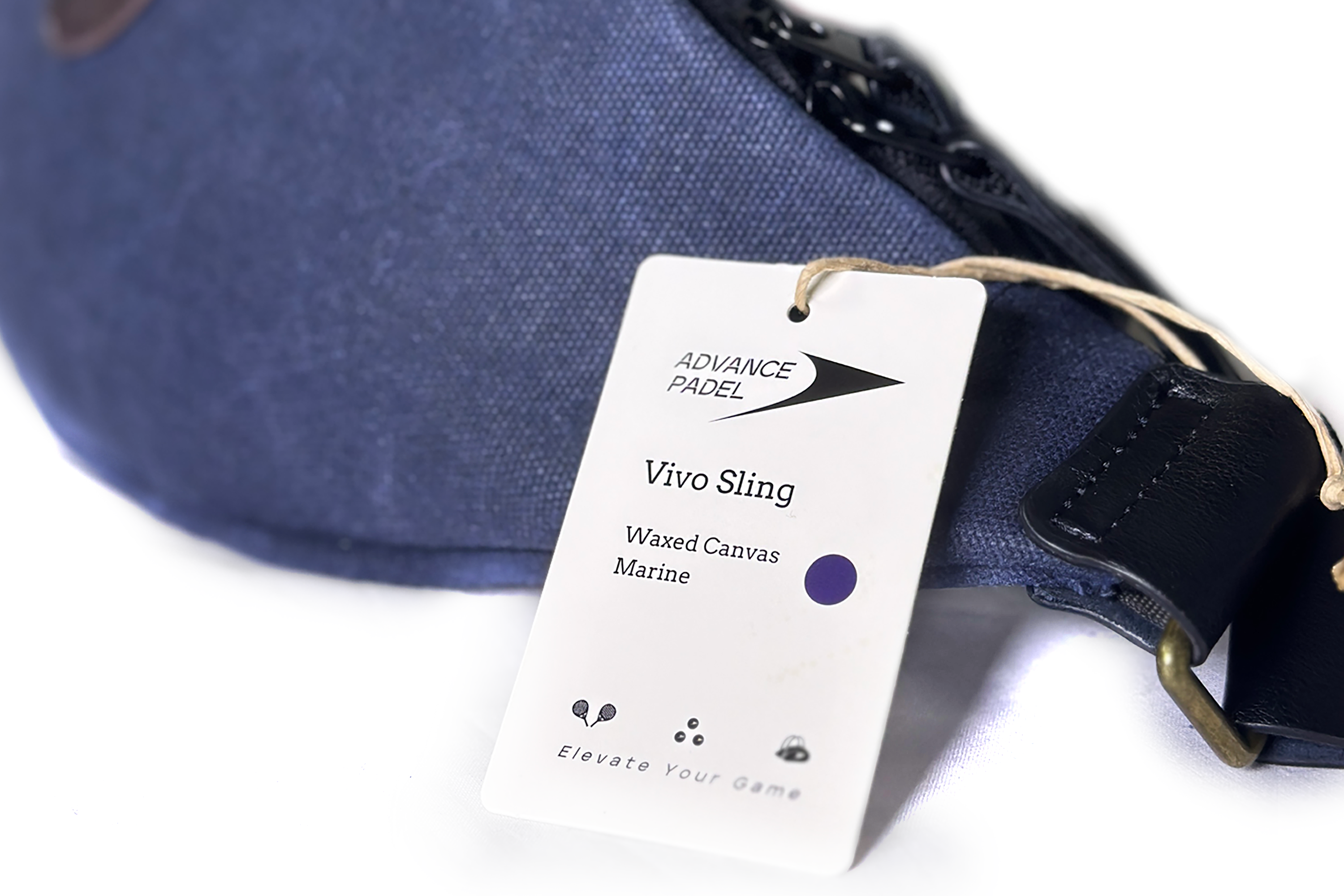 Advance Padel – Vivo Sling