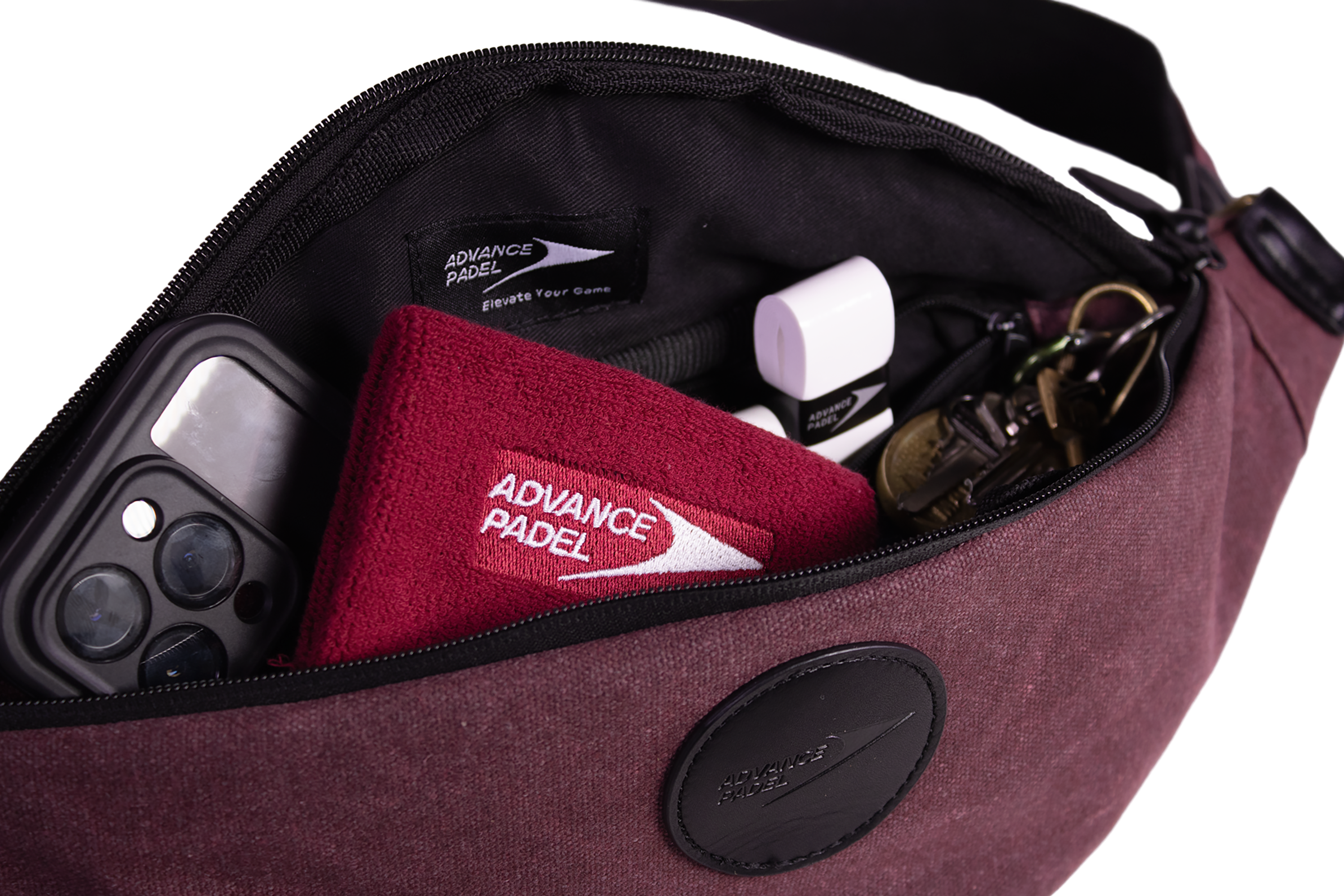 Advance Padel – Vivo Sling