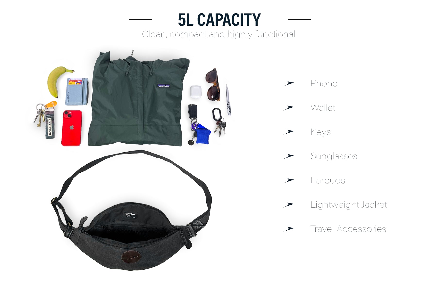 Advance Padel – Vivo Sling