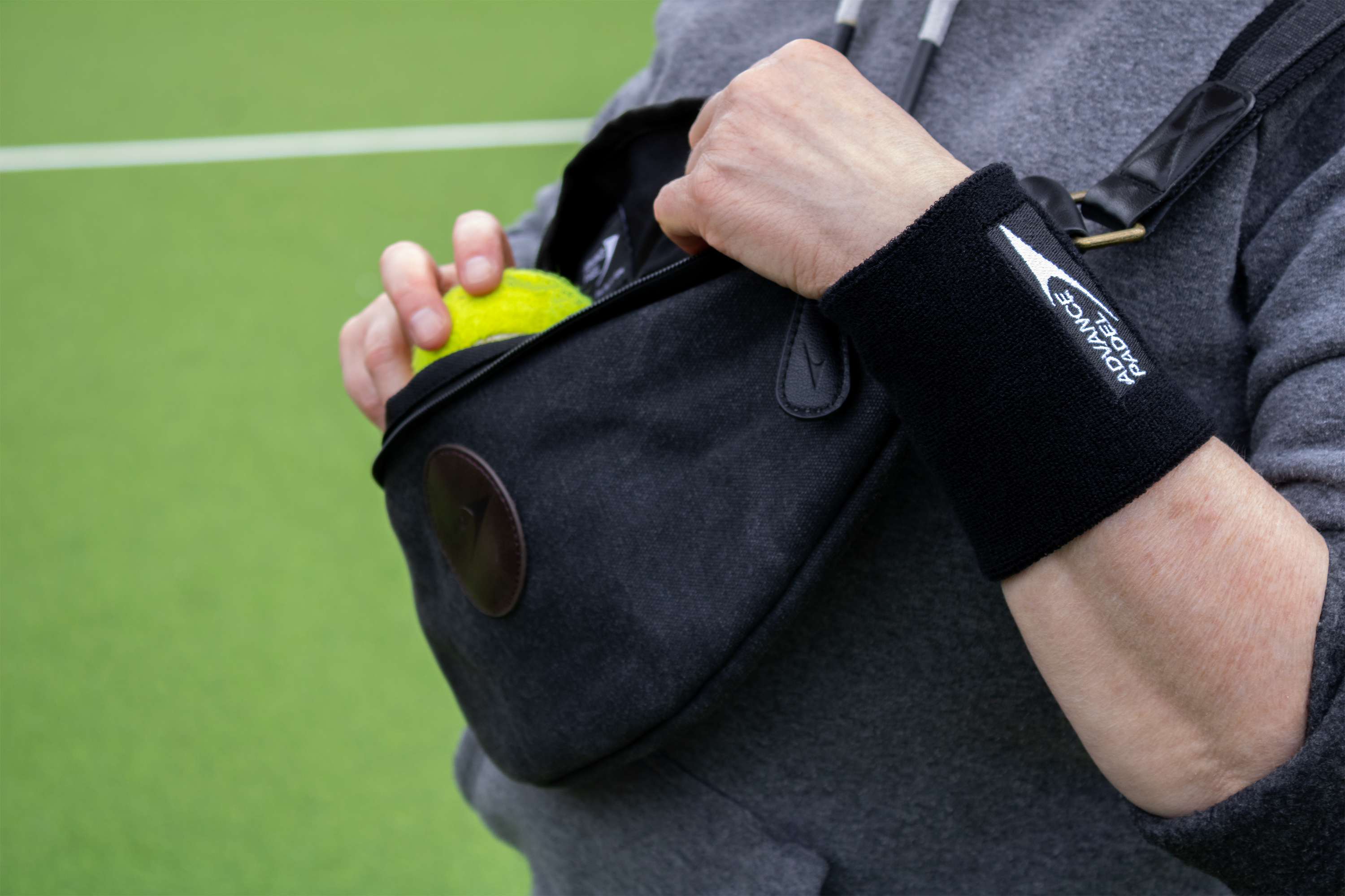 Advance Padel – Vivo Sling