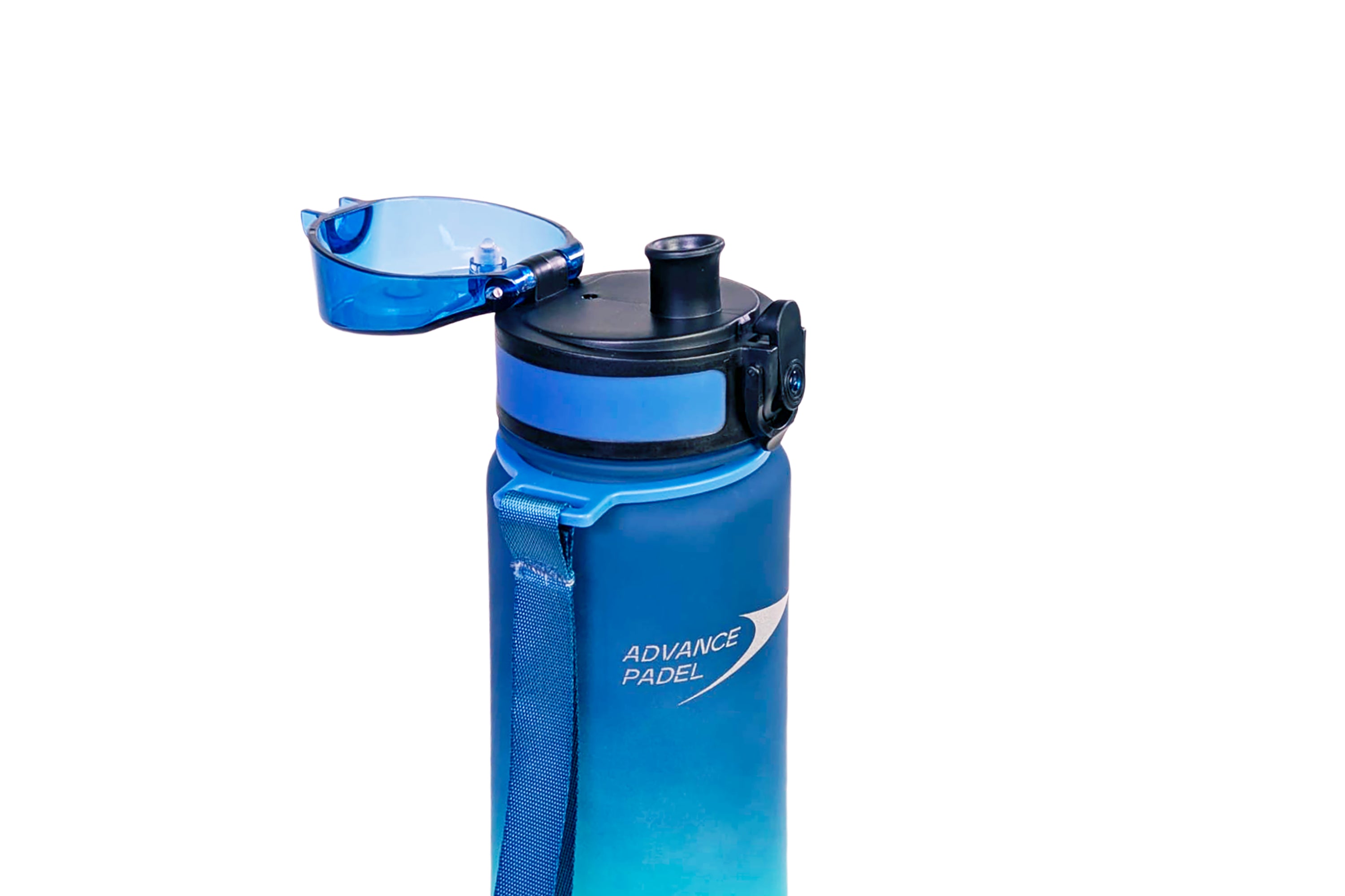 Advance Padel - Water Bottle - 650ml