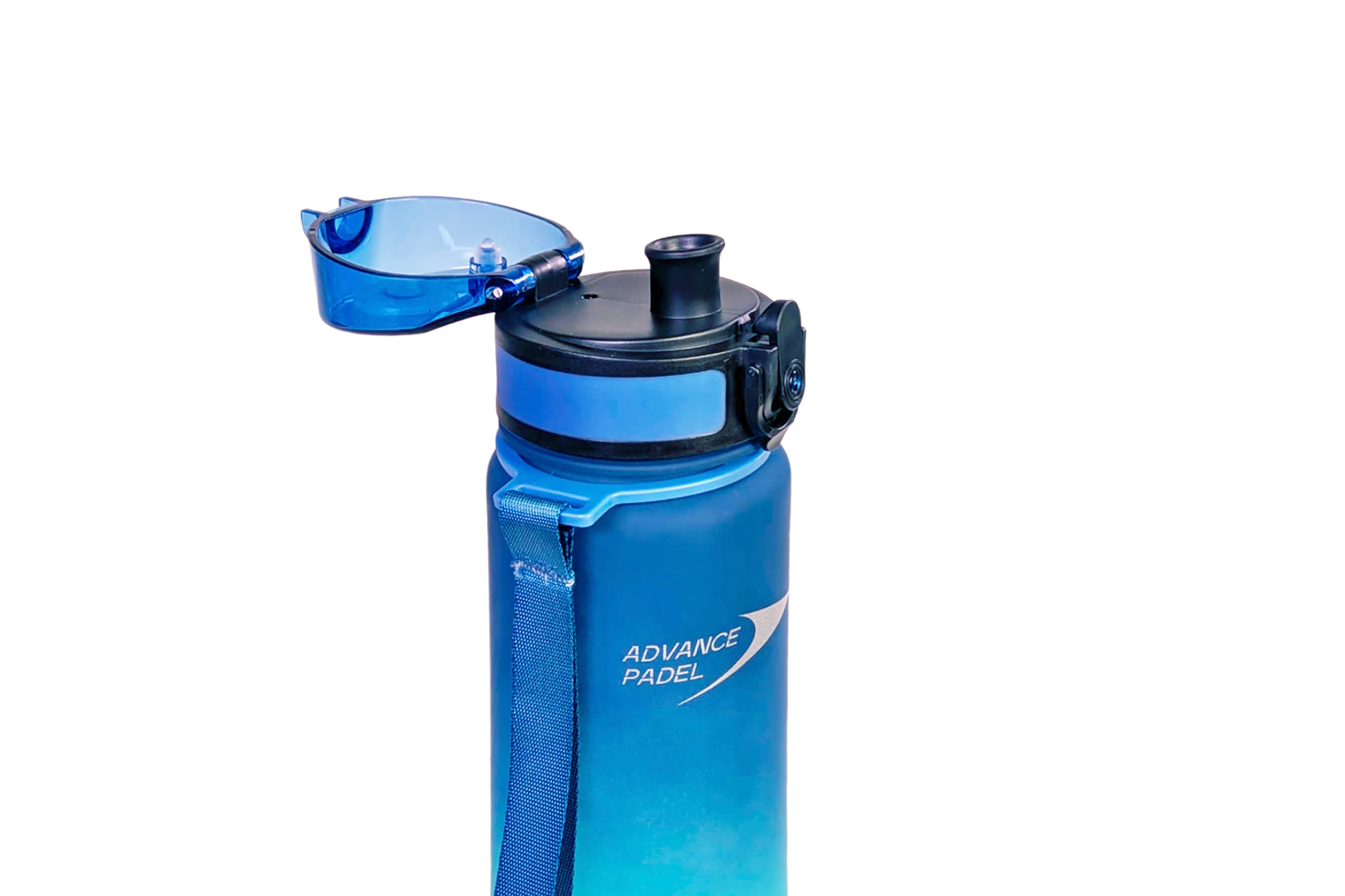 Water Bottle - 650ml