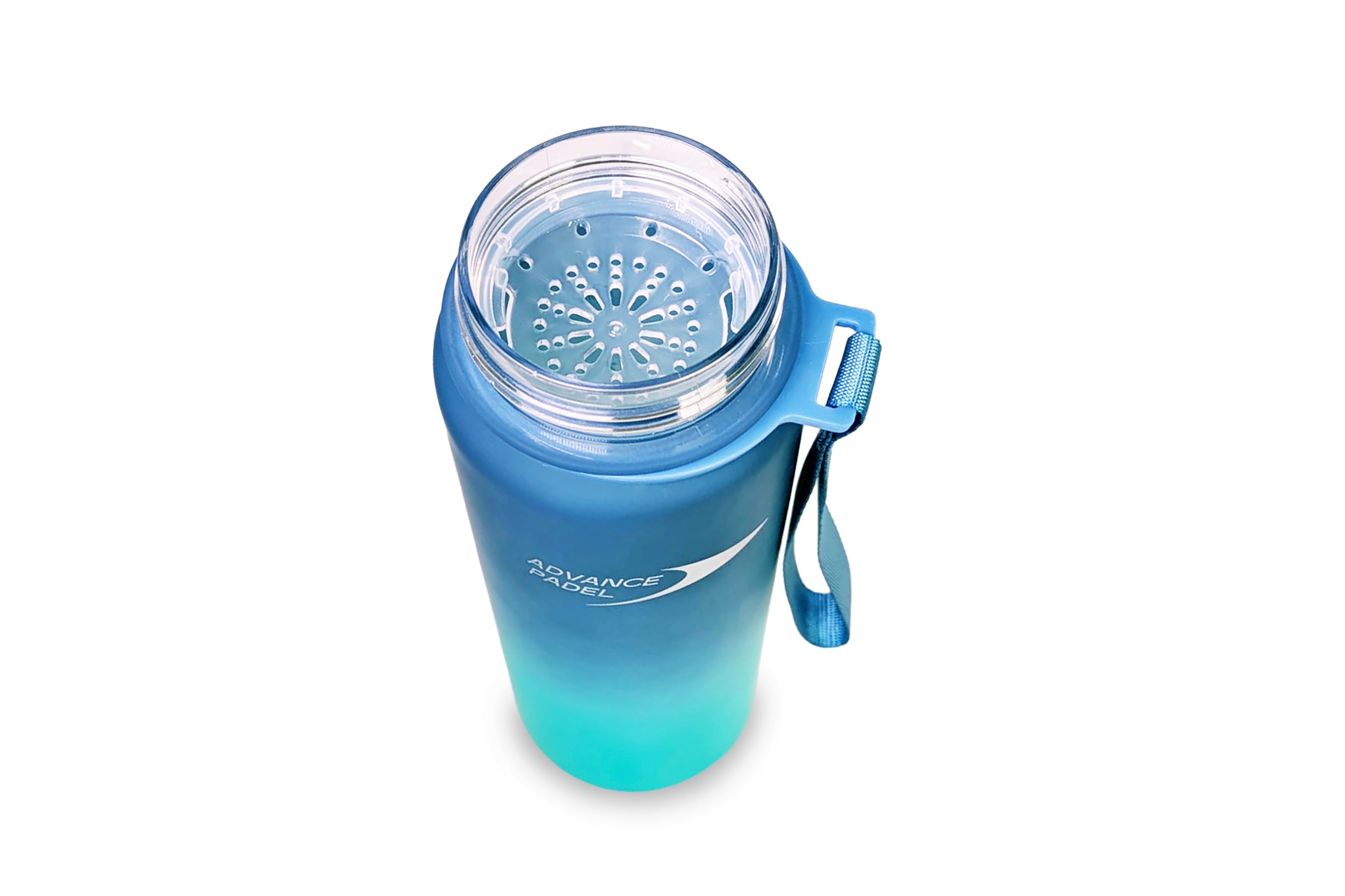 Water Bottle - 650ml
