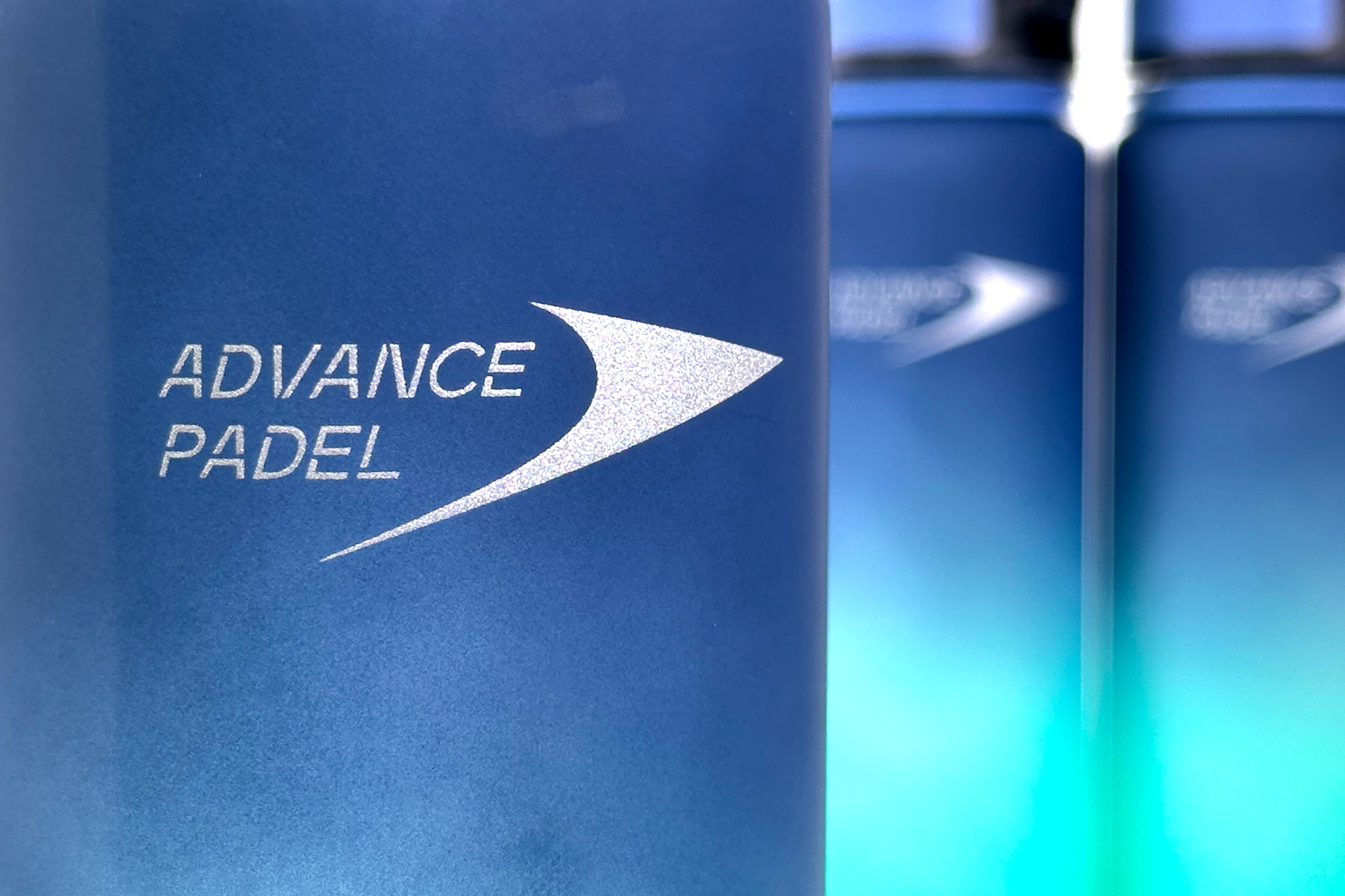 Advance Padel - Water Bottle - 650ml